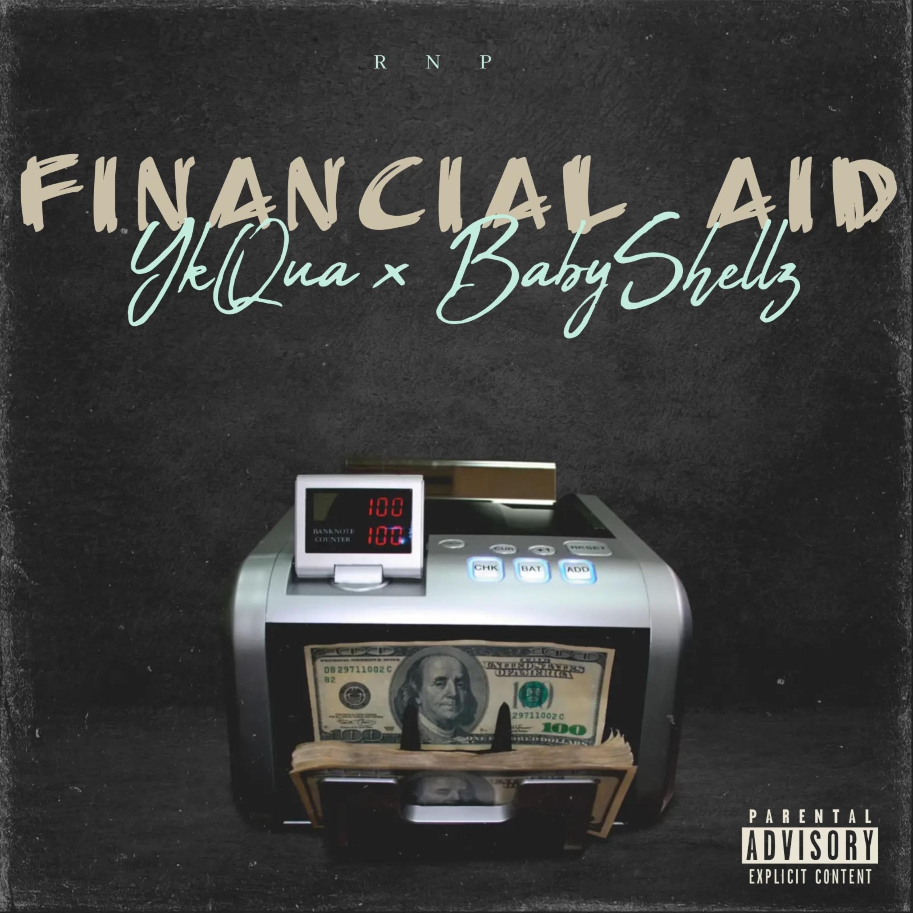 Financial Aid artwork