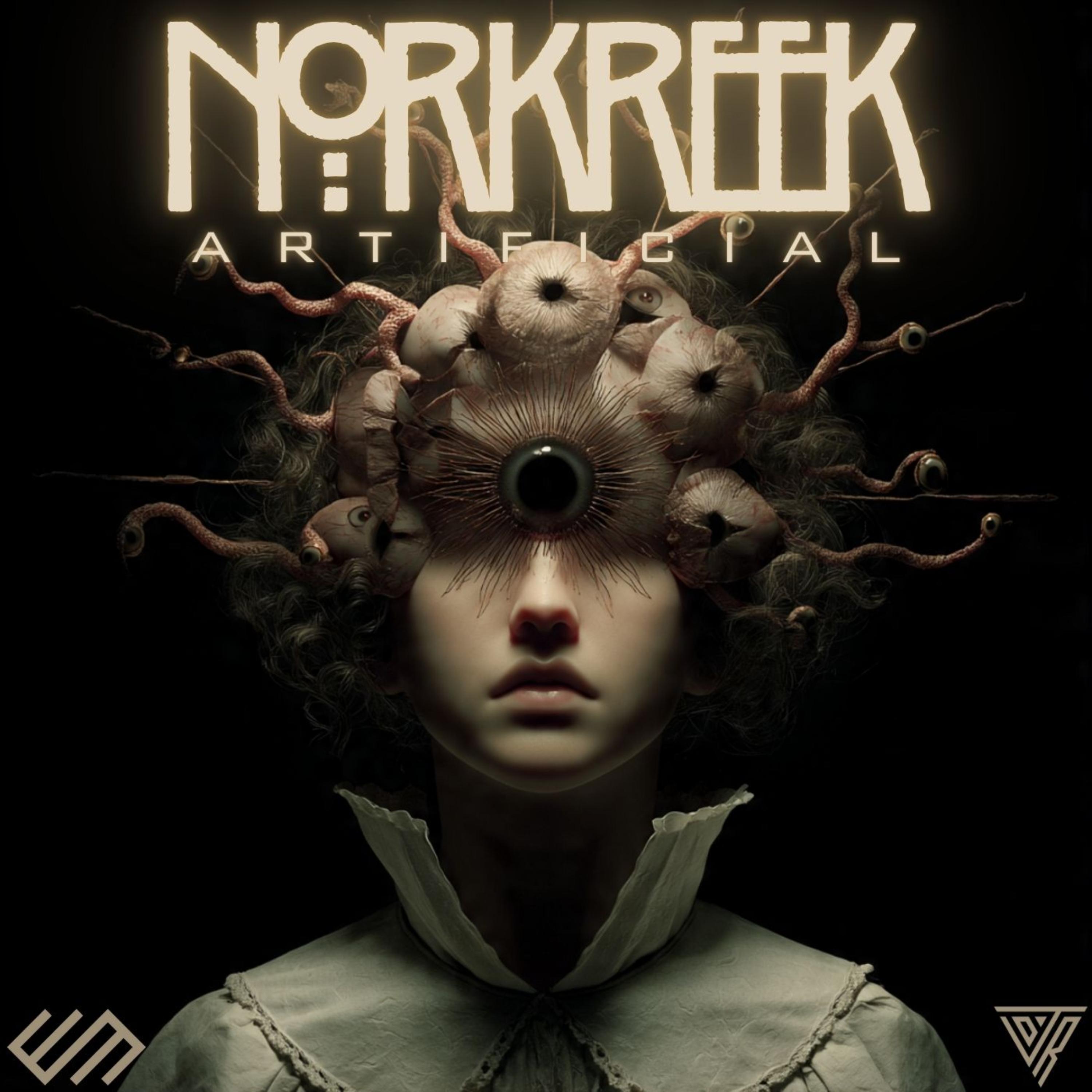 NORKREEK ARTIFICIAL artwork