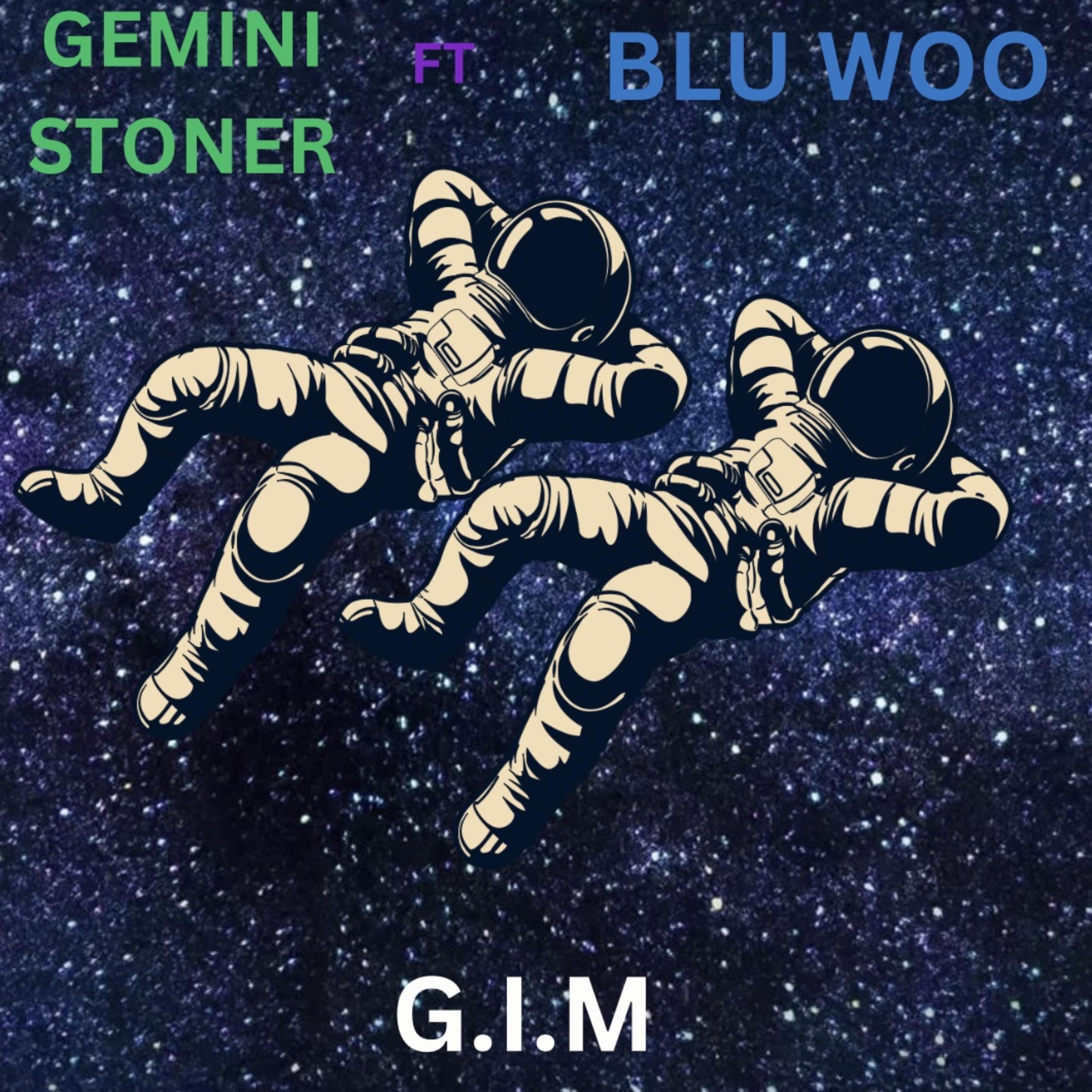 G.i.M artwork