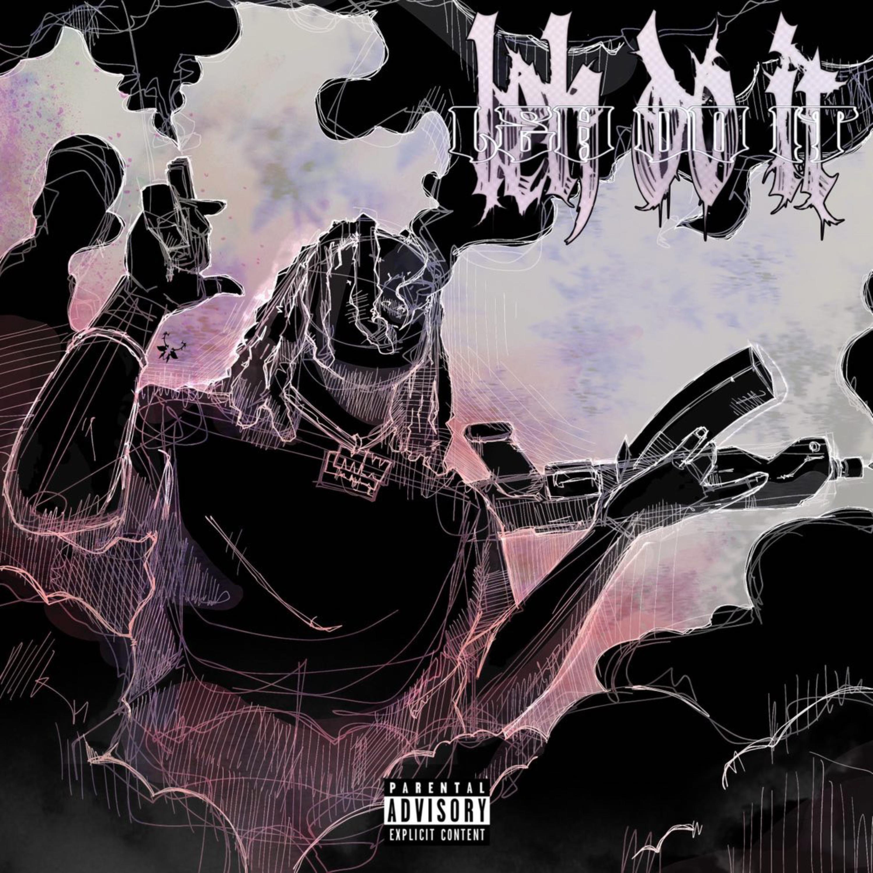 LEH DO IT artwork