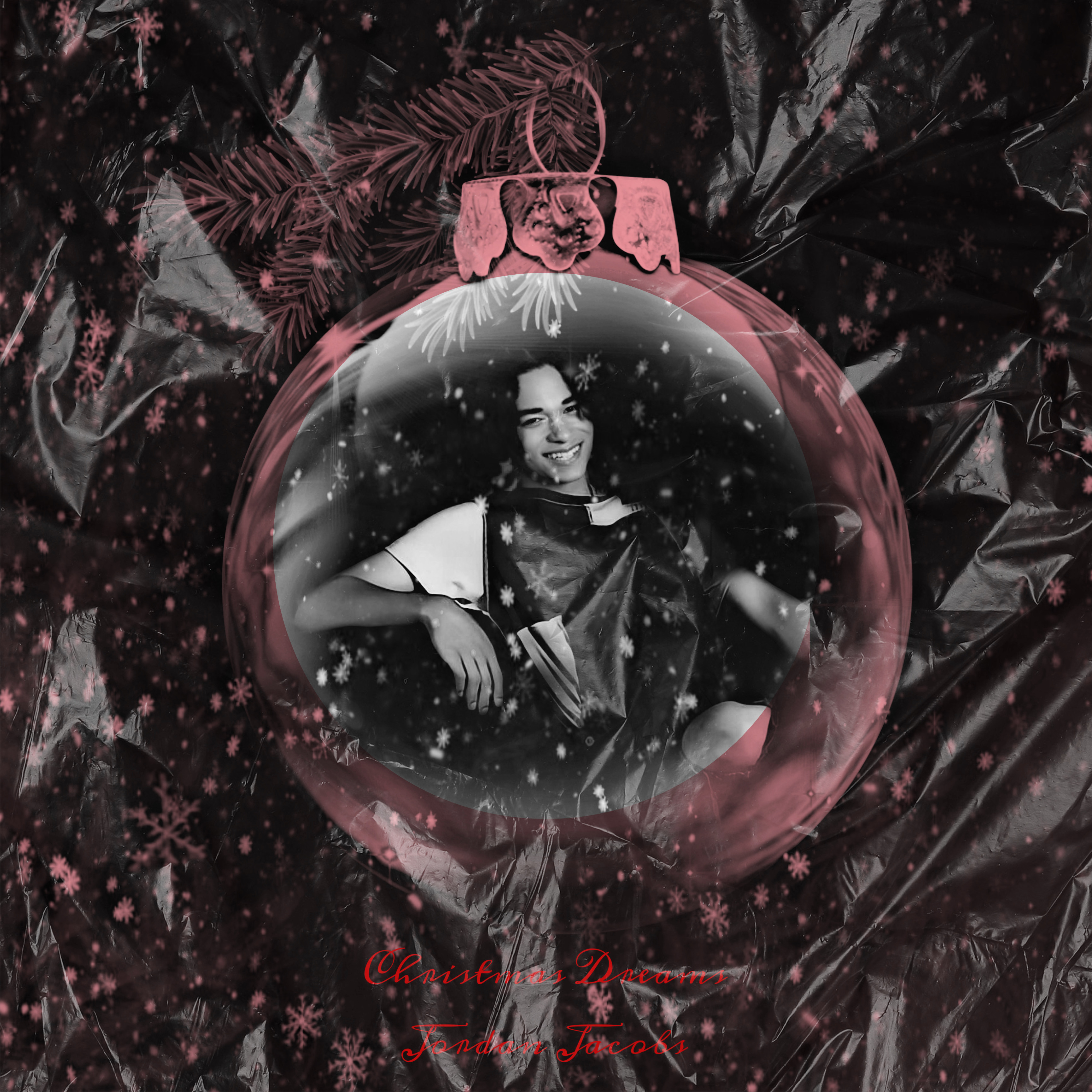 Christmas Dreams artwork