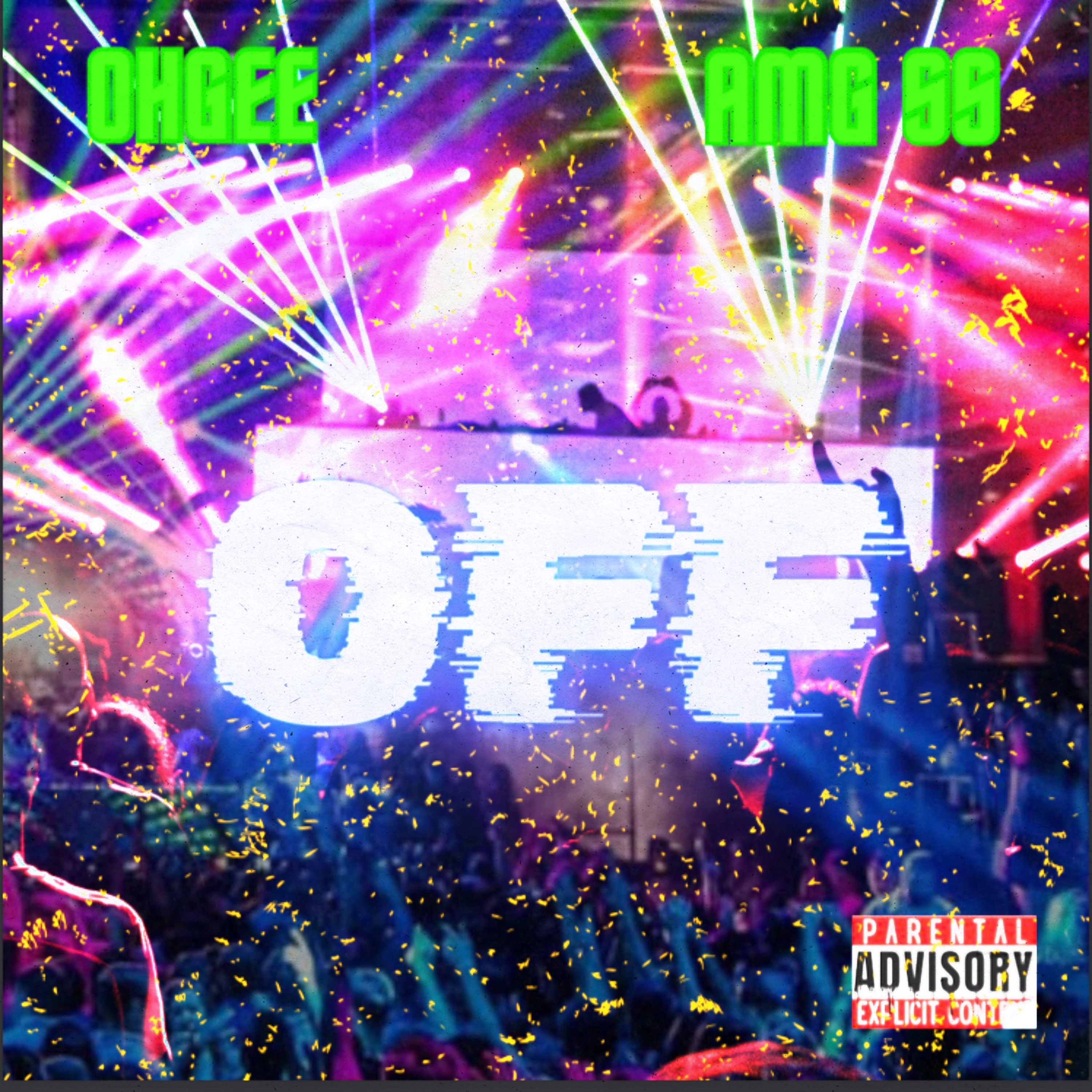 OFF artwork