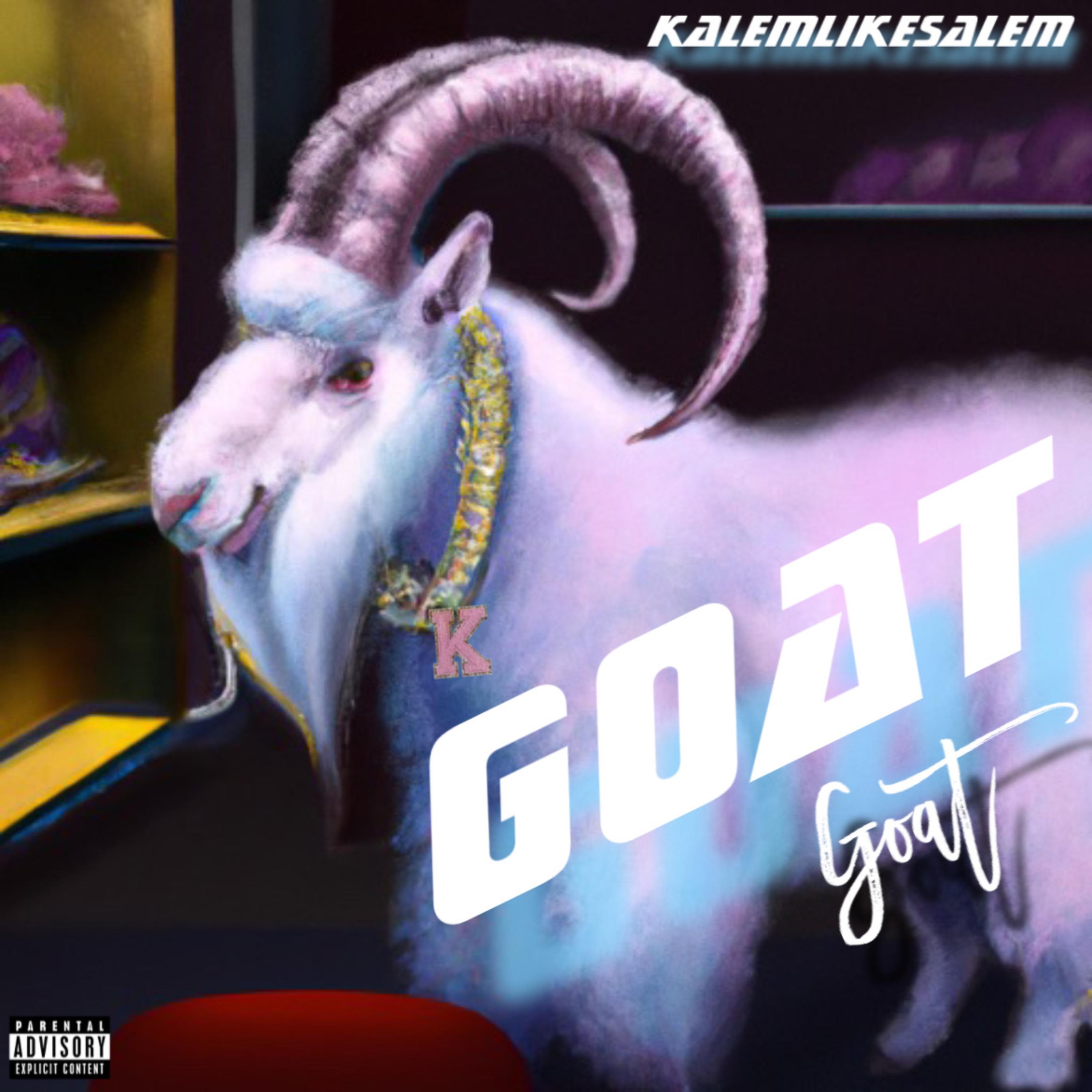 Goat - KalemLikeSalem