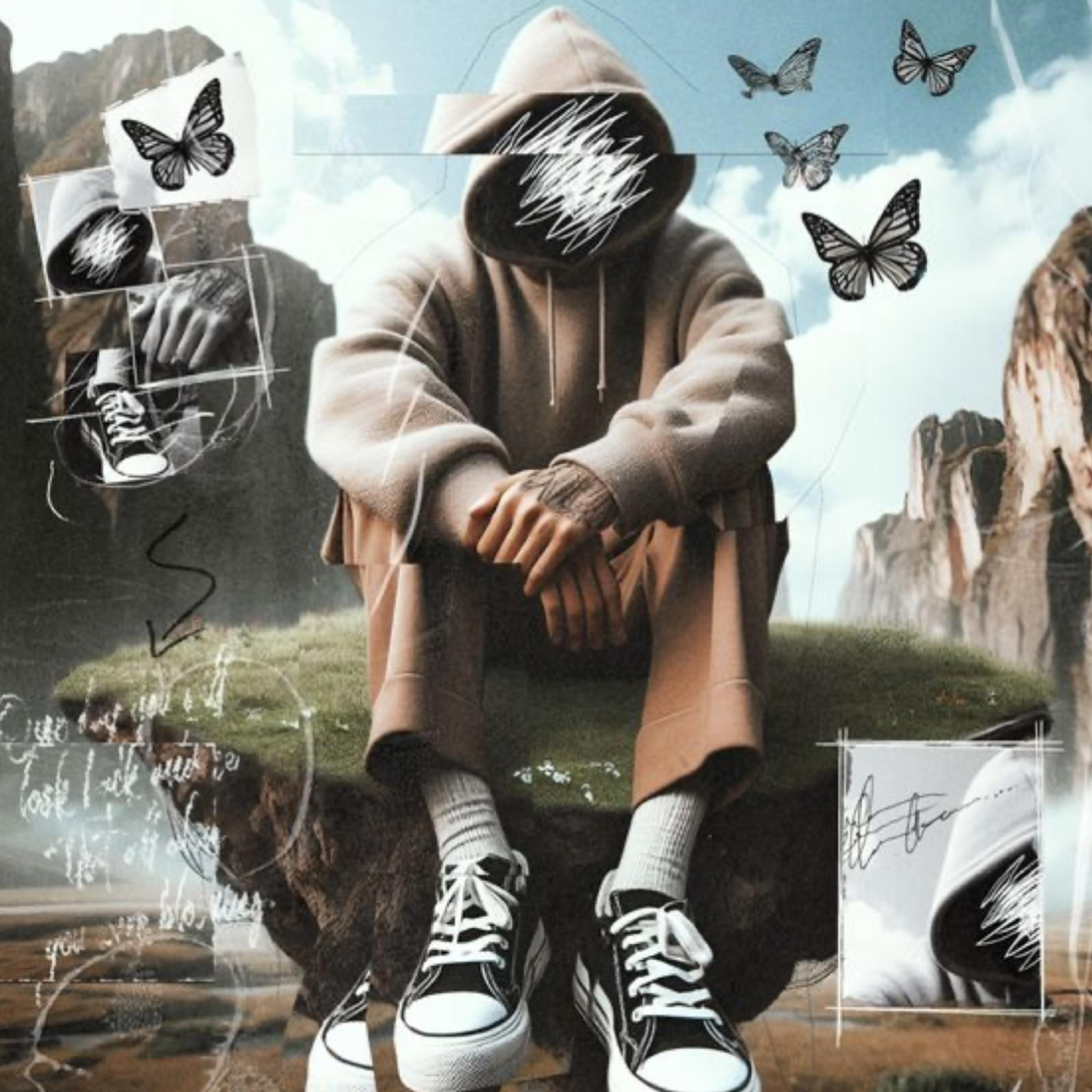 A Lost Star artwork