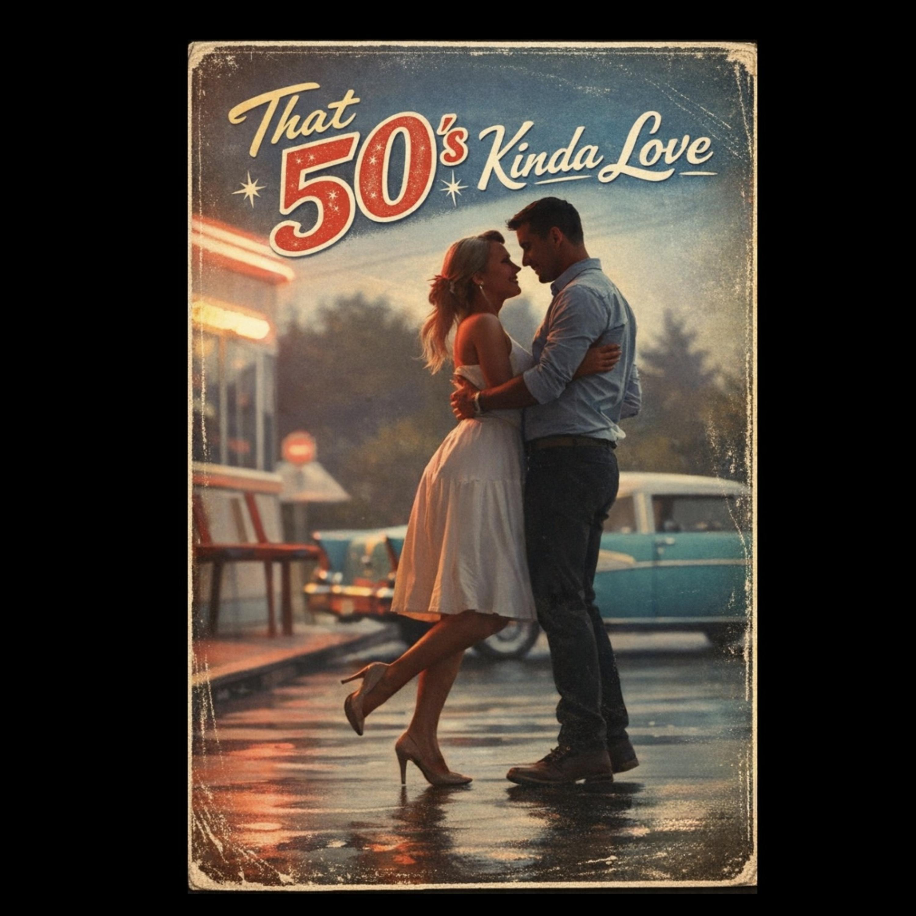 That 50s Kinda Love artwork