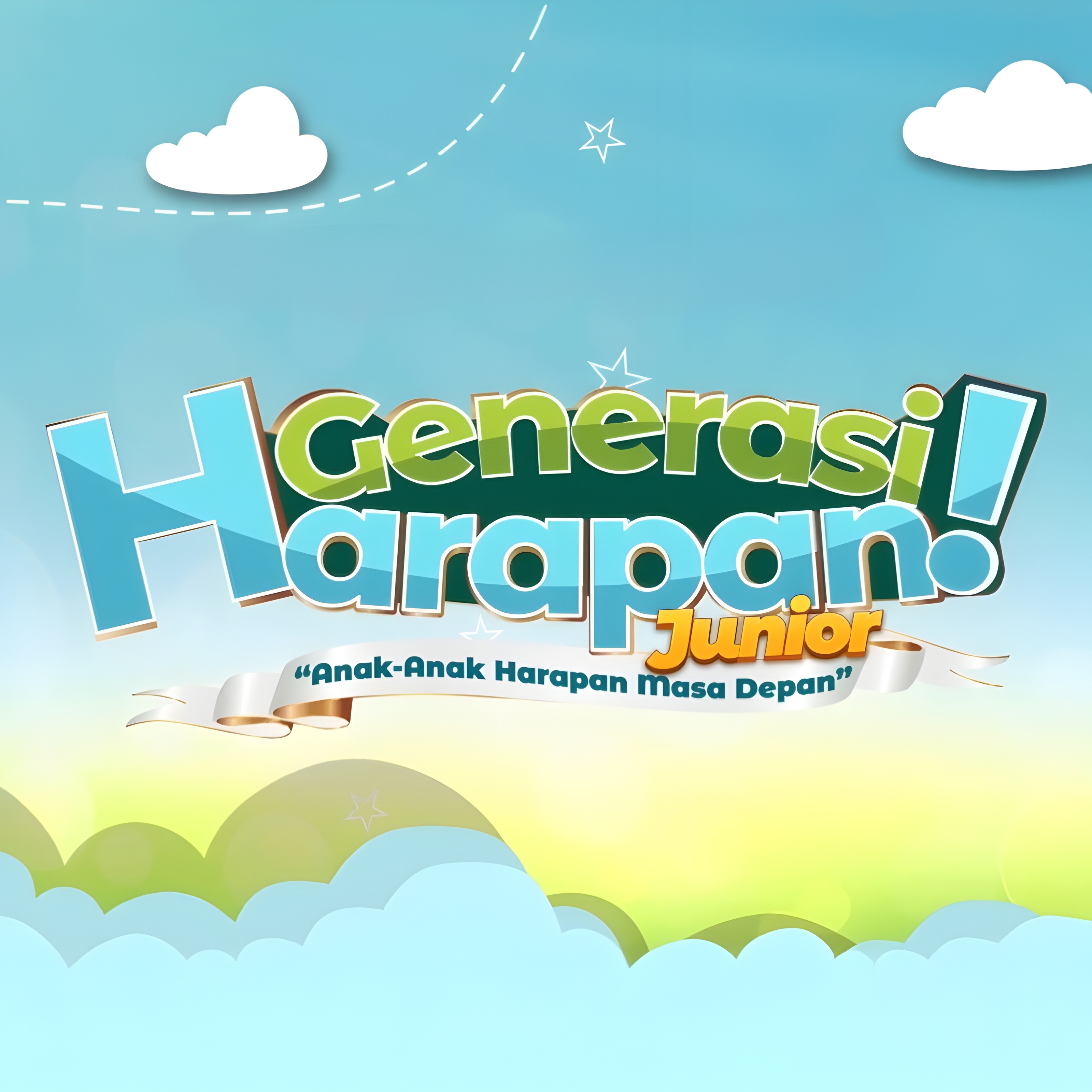 Anak - Anak Harapan Masa Depan artwork