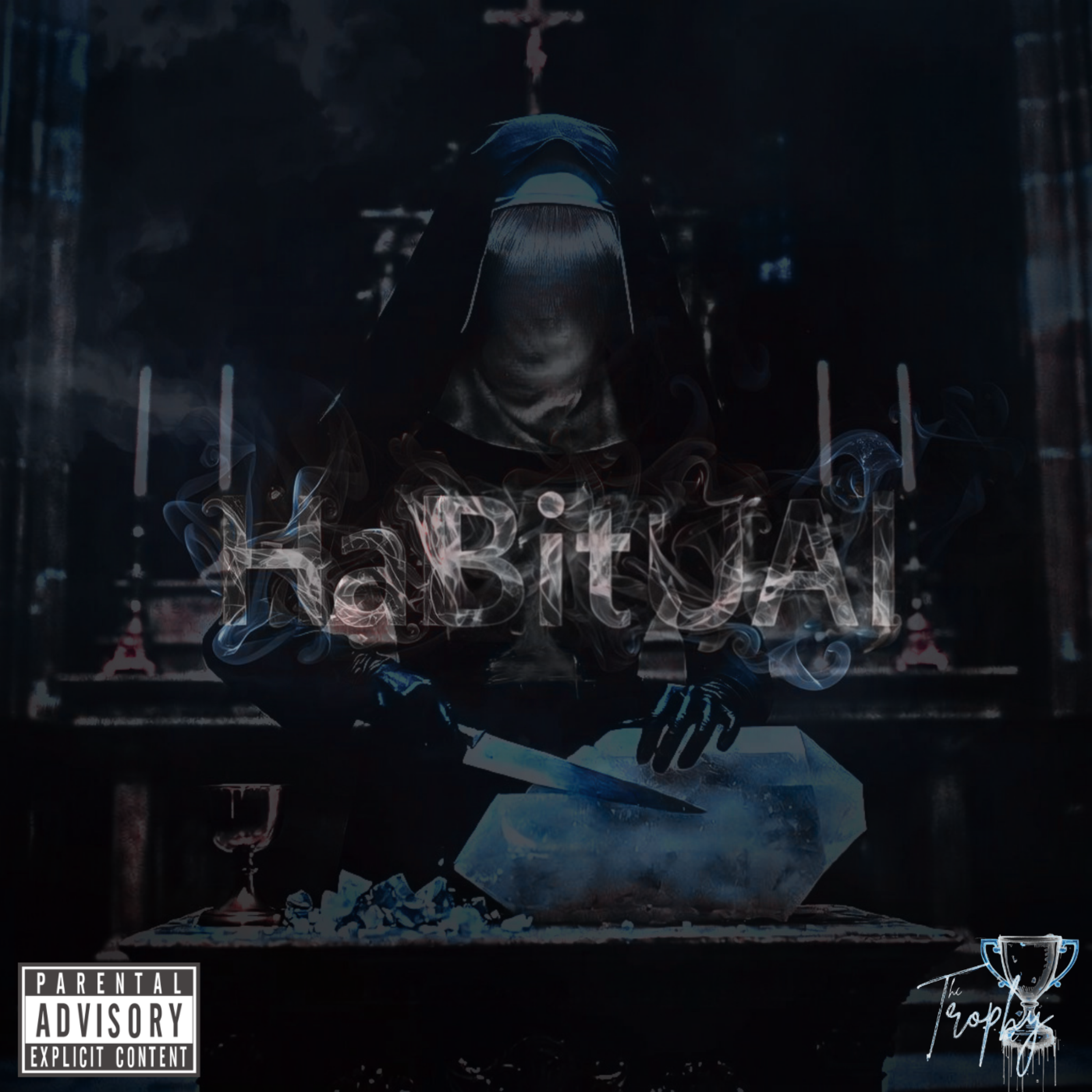 HaBitUAl artwork