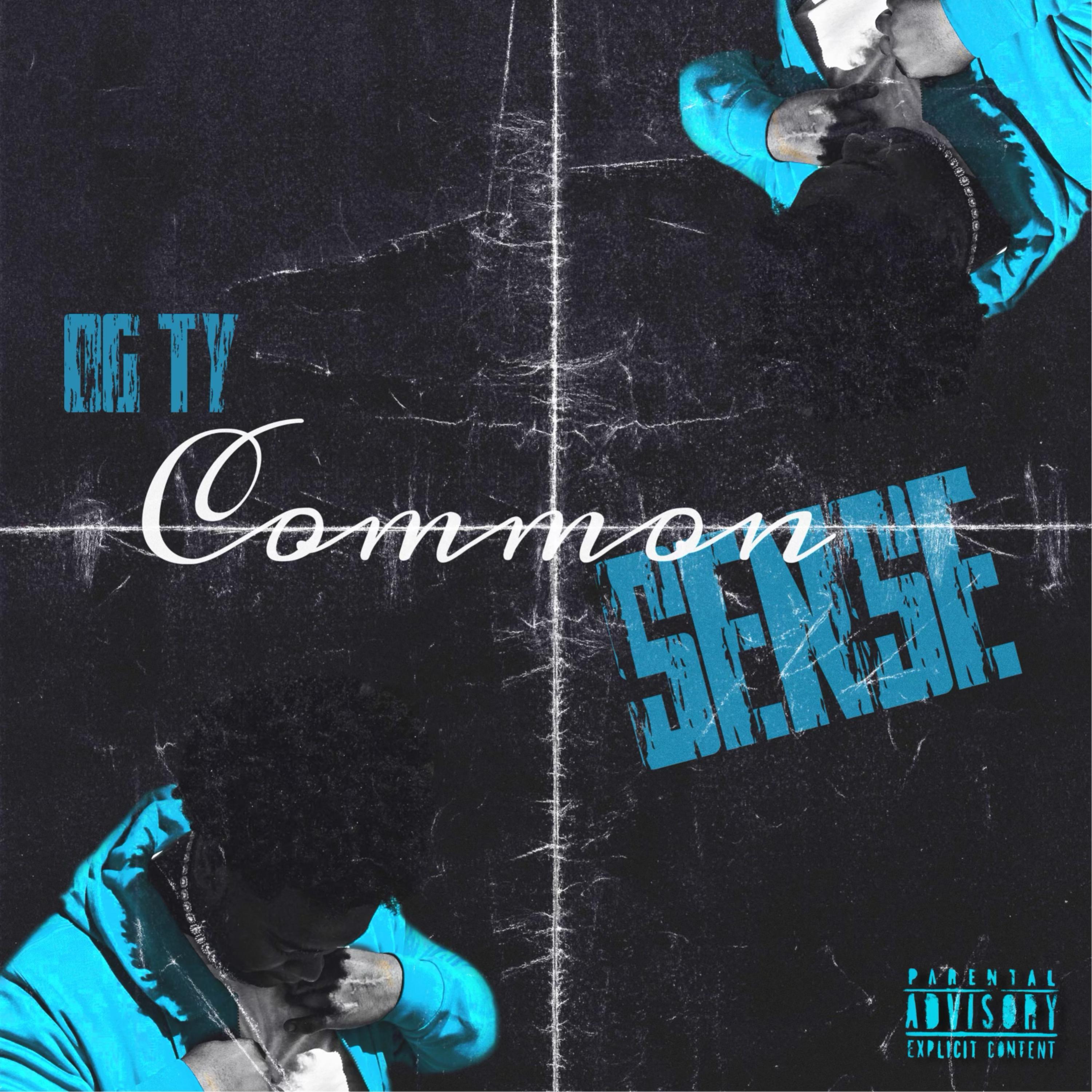 Common Sense artwork