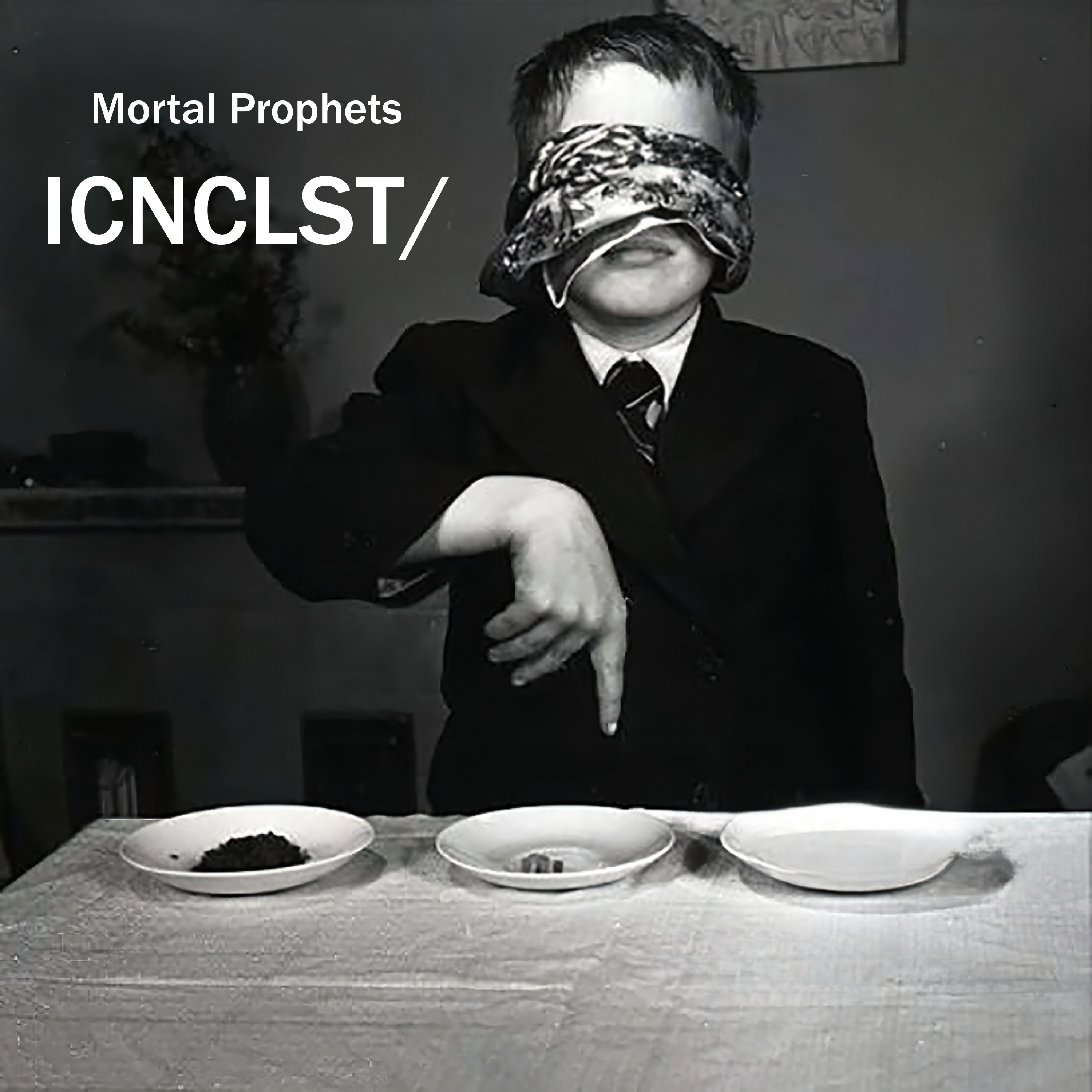 ICNCLST/ artwork