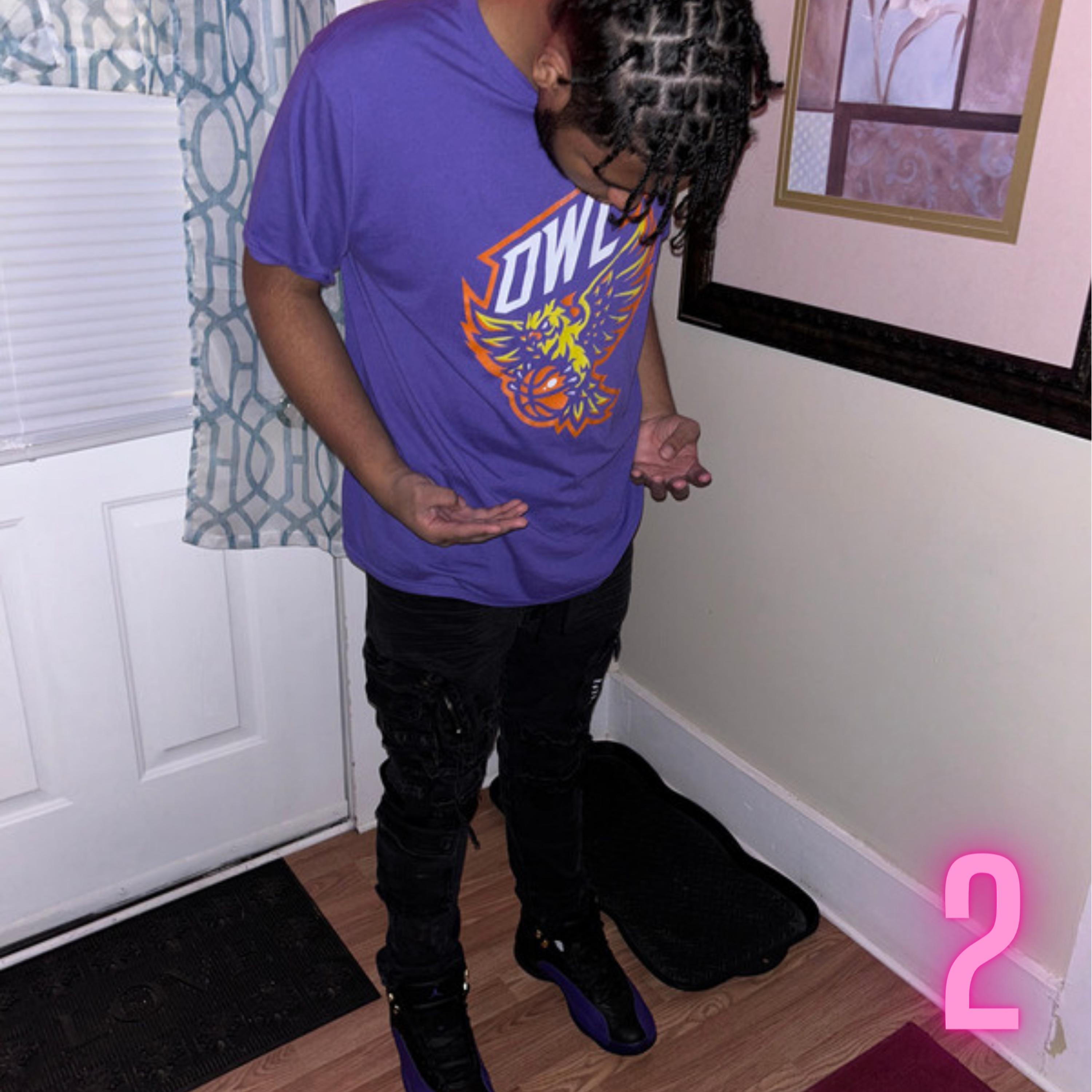 Love Me Pt 2 artwork