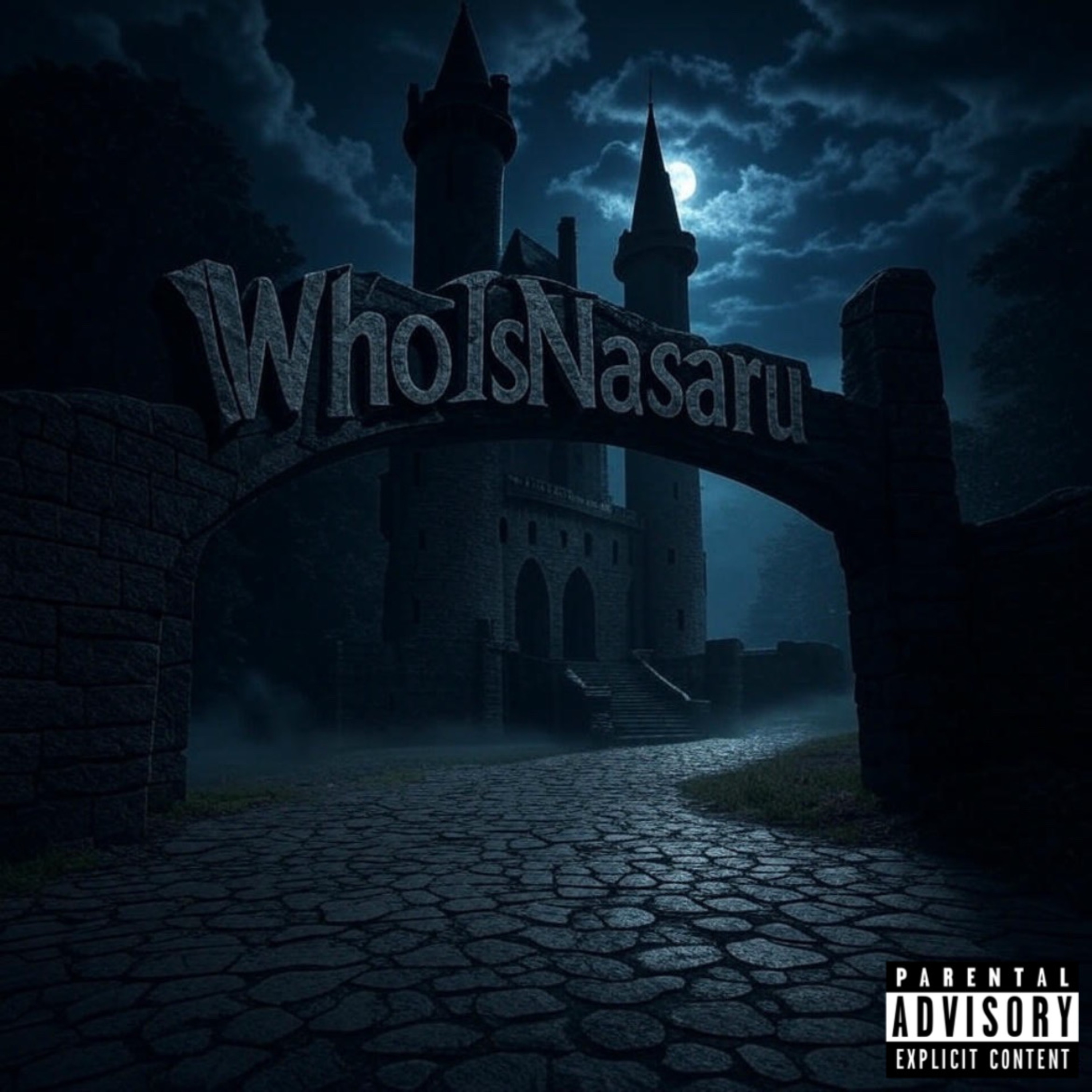 W.I.N artwork