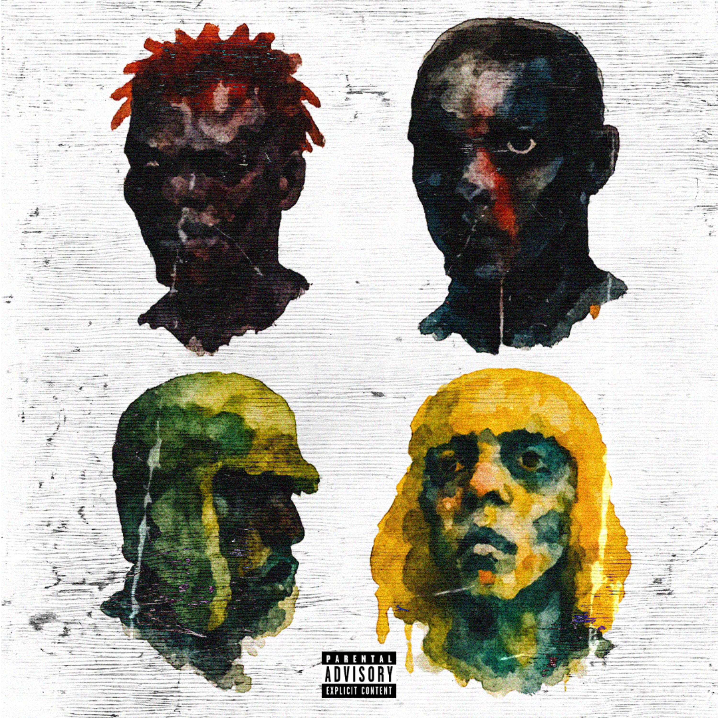 Alter Ego: Side A by NeroBabii cover art