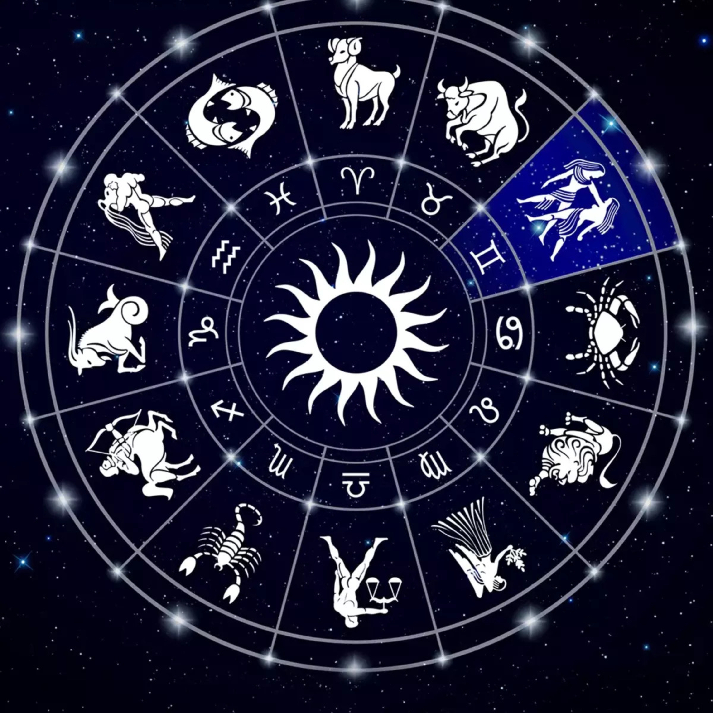 Gemini artwork