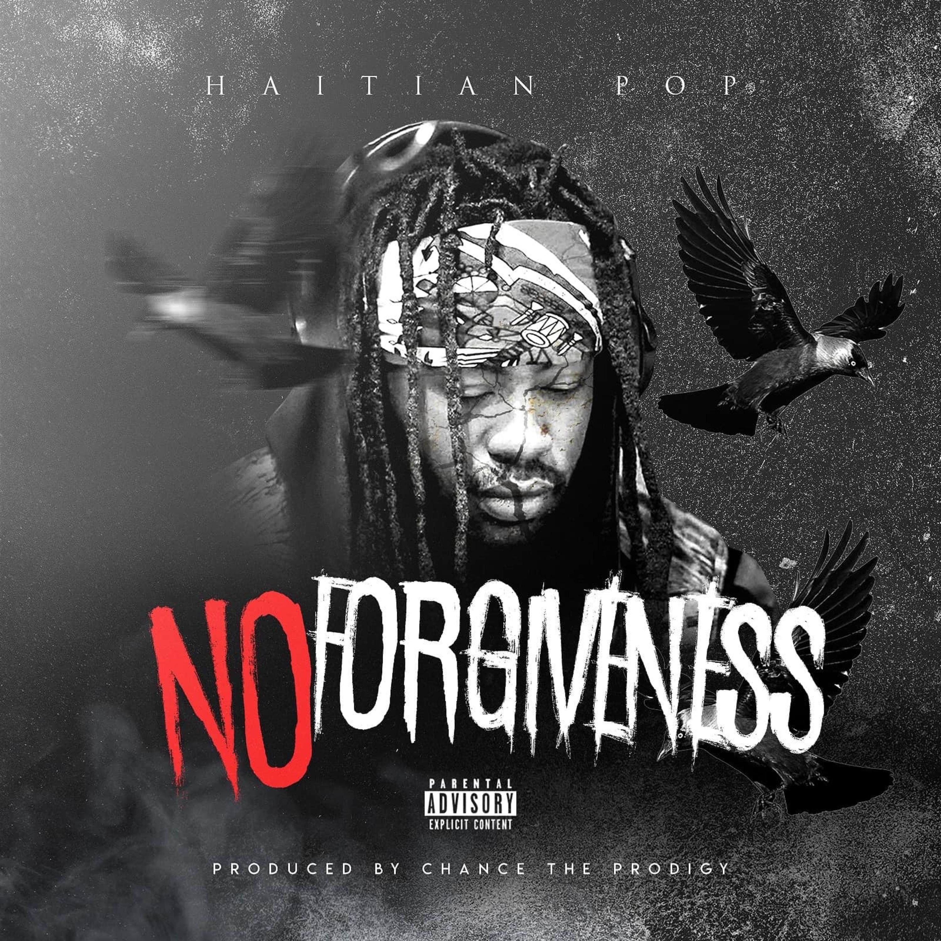 No Forgiveness artwork
