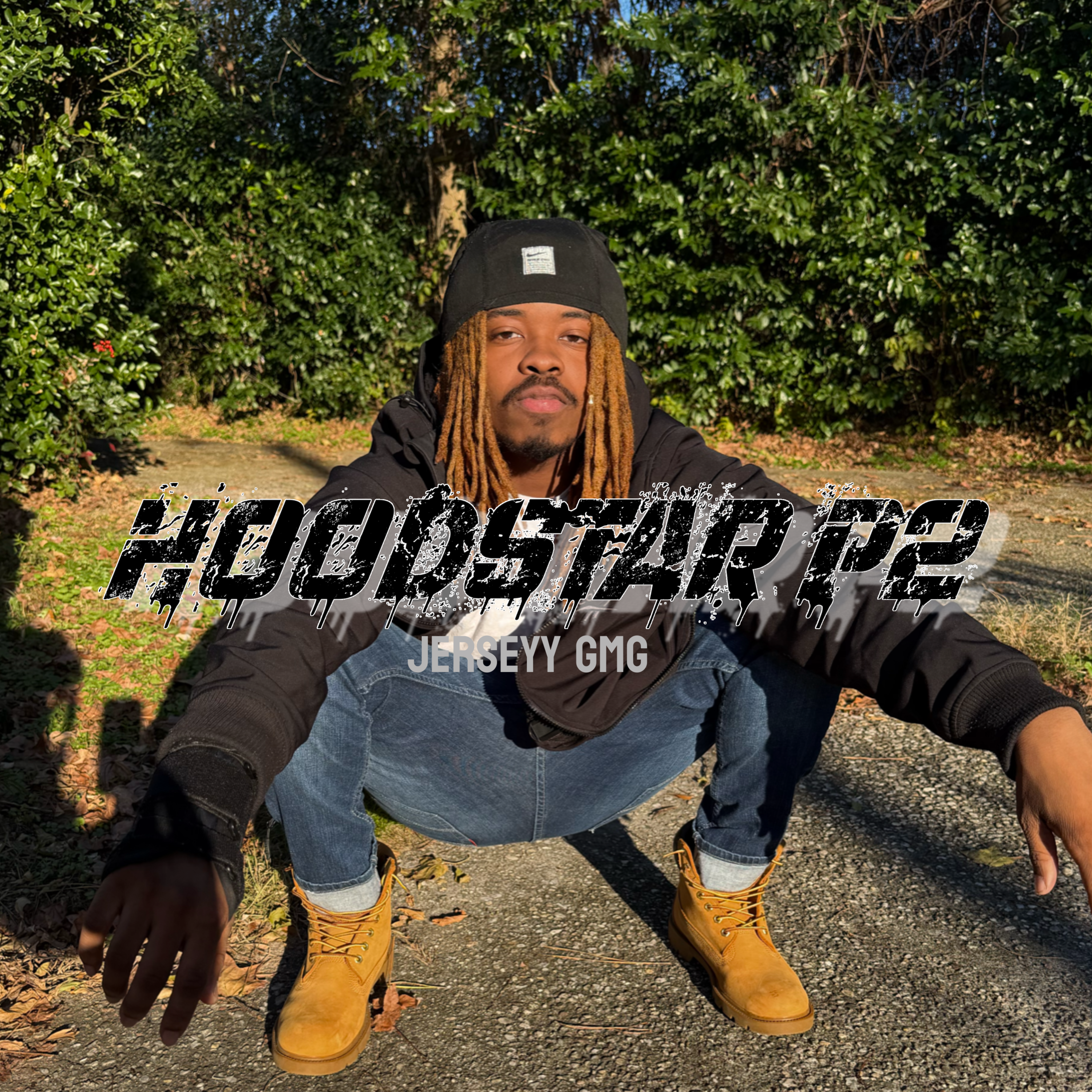 HoodStar P2 artwork
