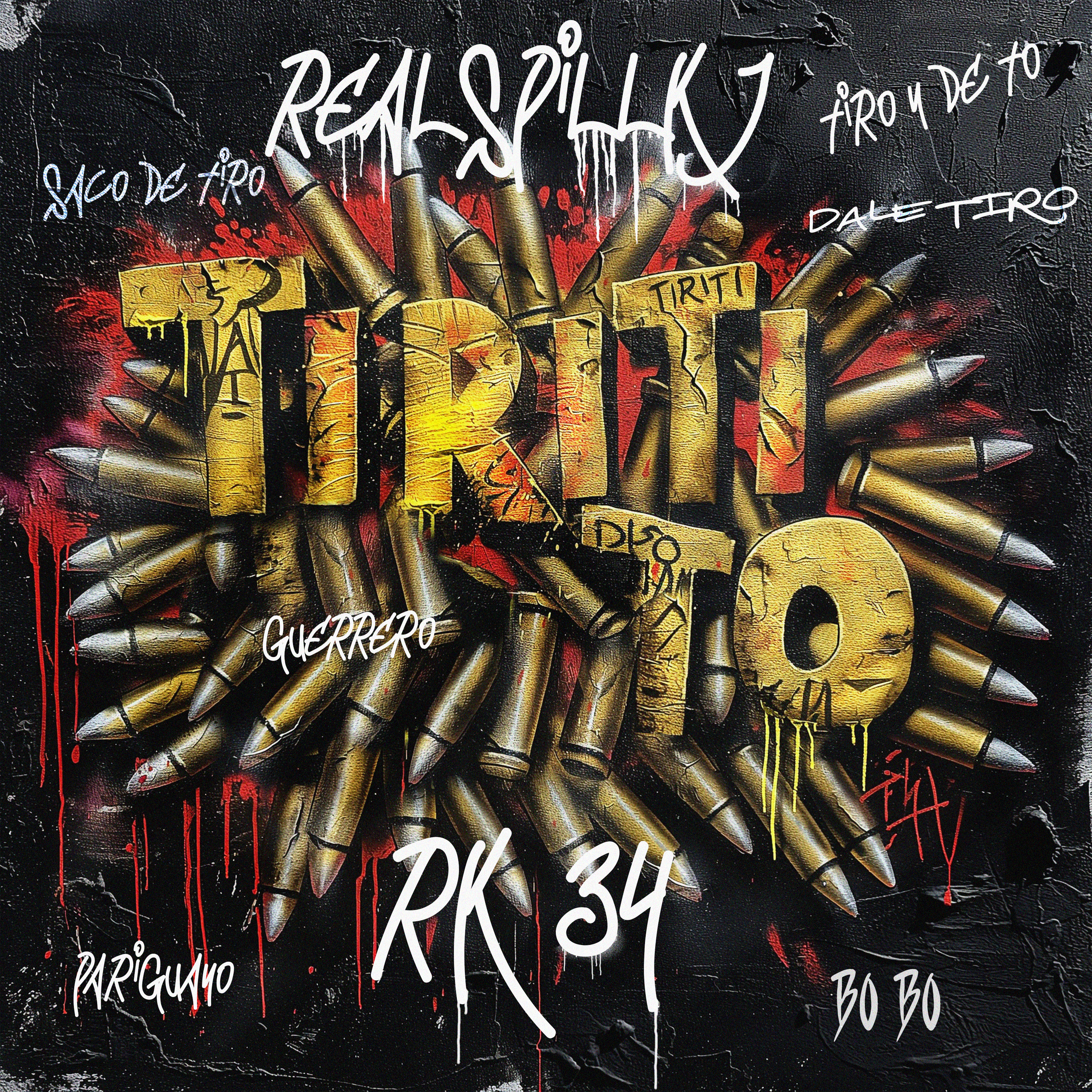 TIRITI TO artwork