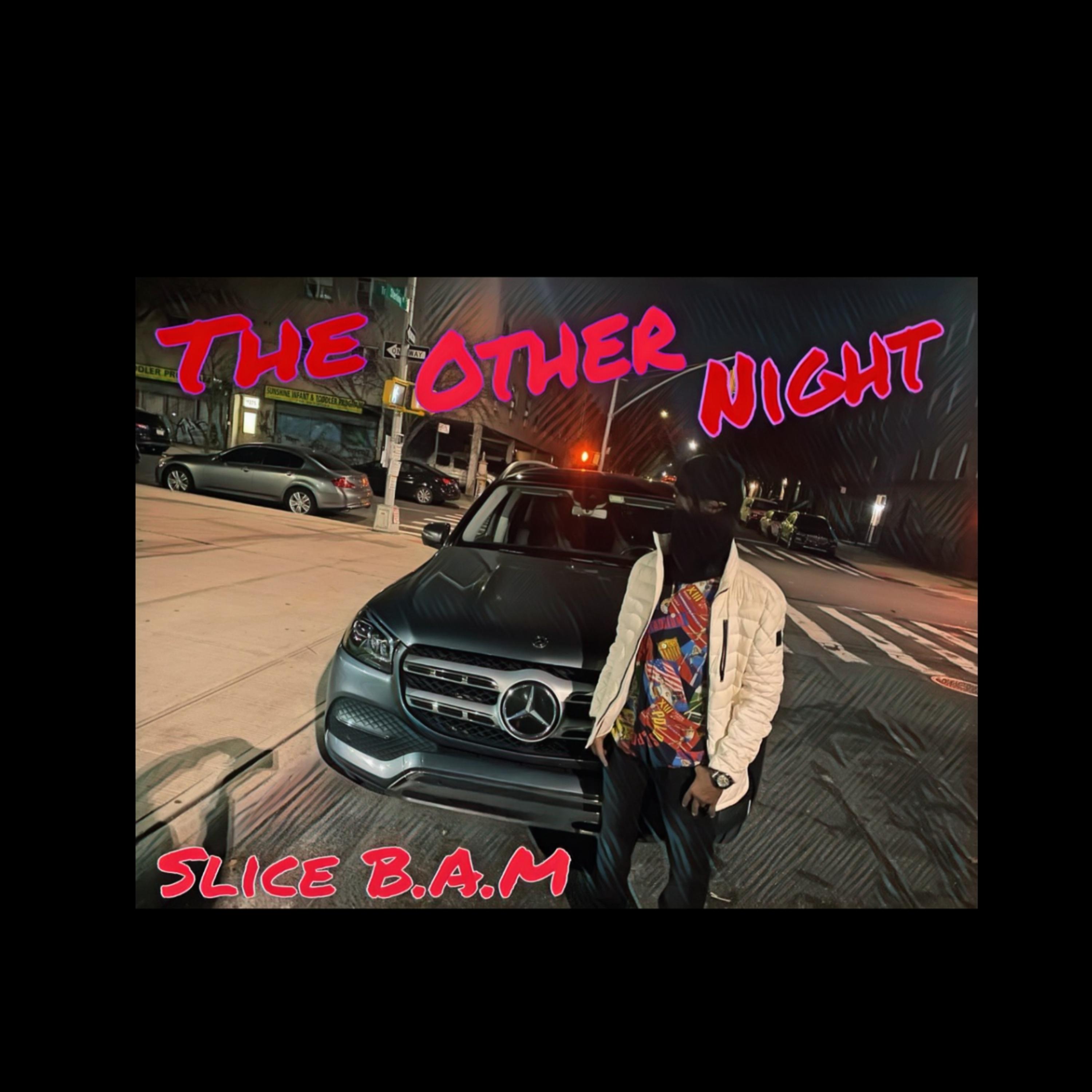 The Other Night artwork