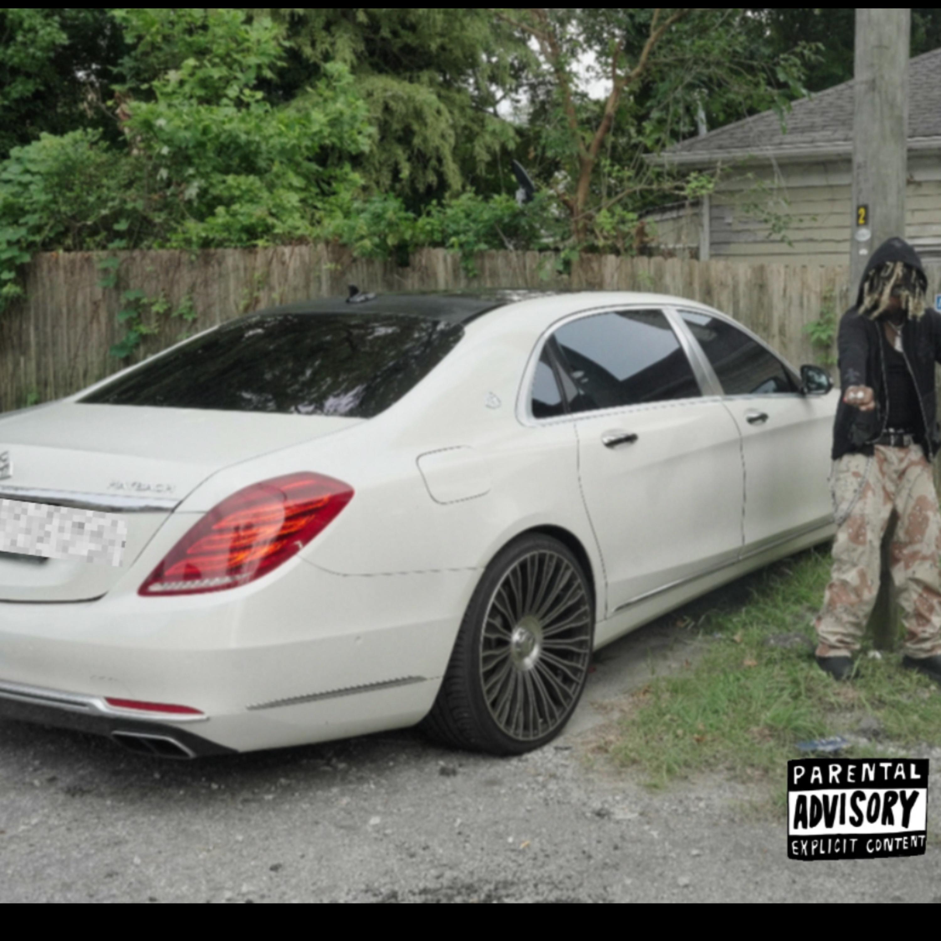 GET IN THER by RxPeso cover art