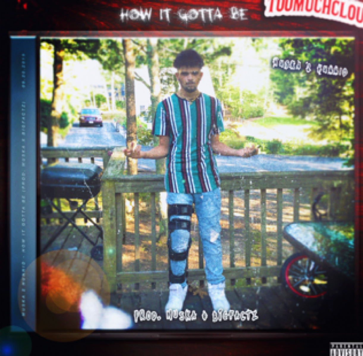 Muska 2 Hunnid