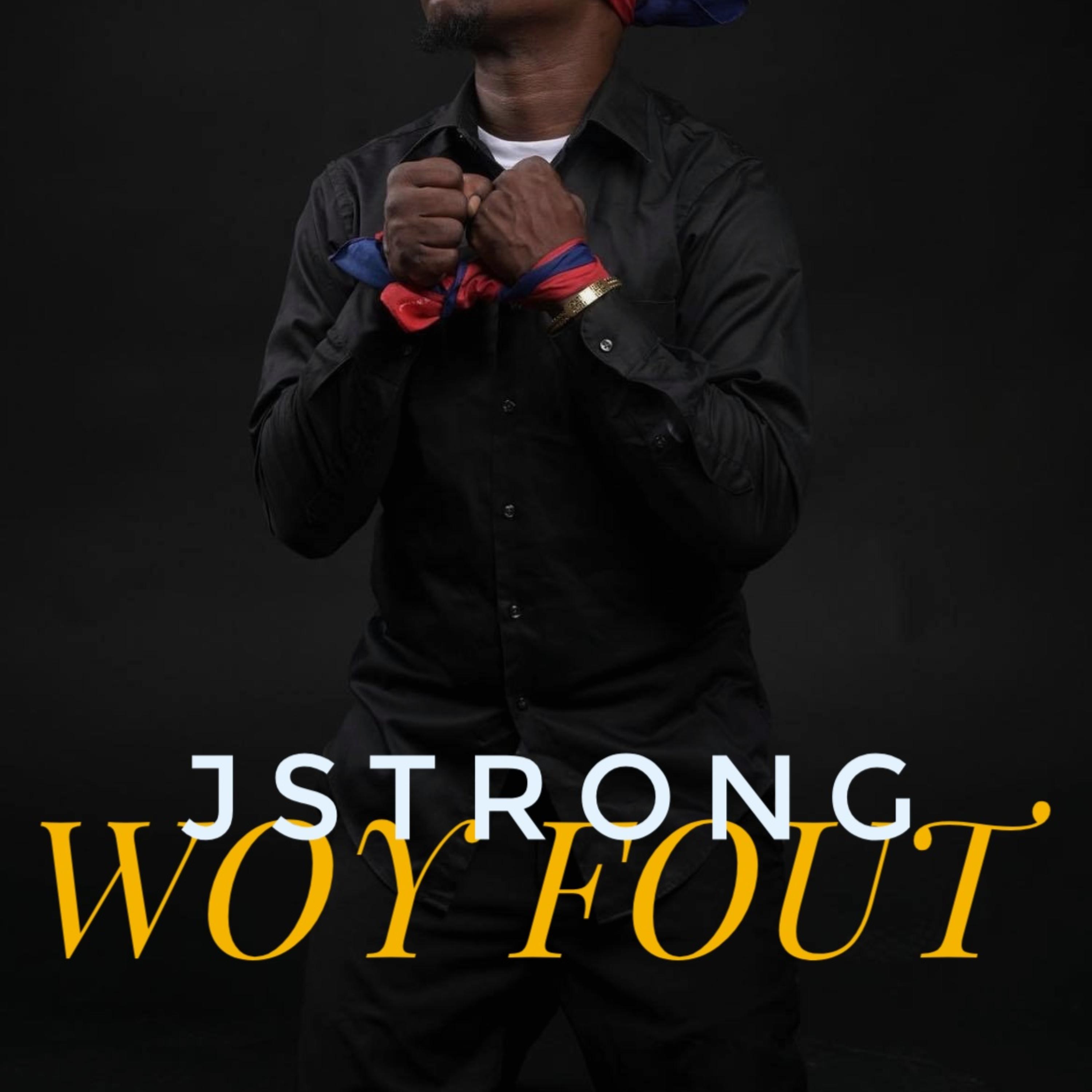 Woy Fout artwork