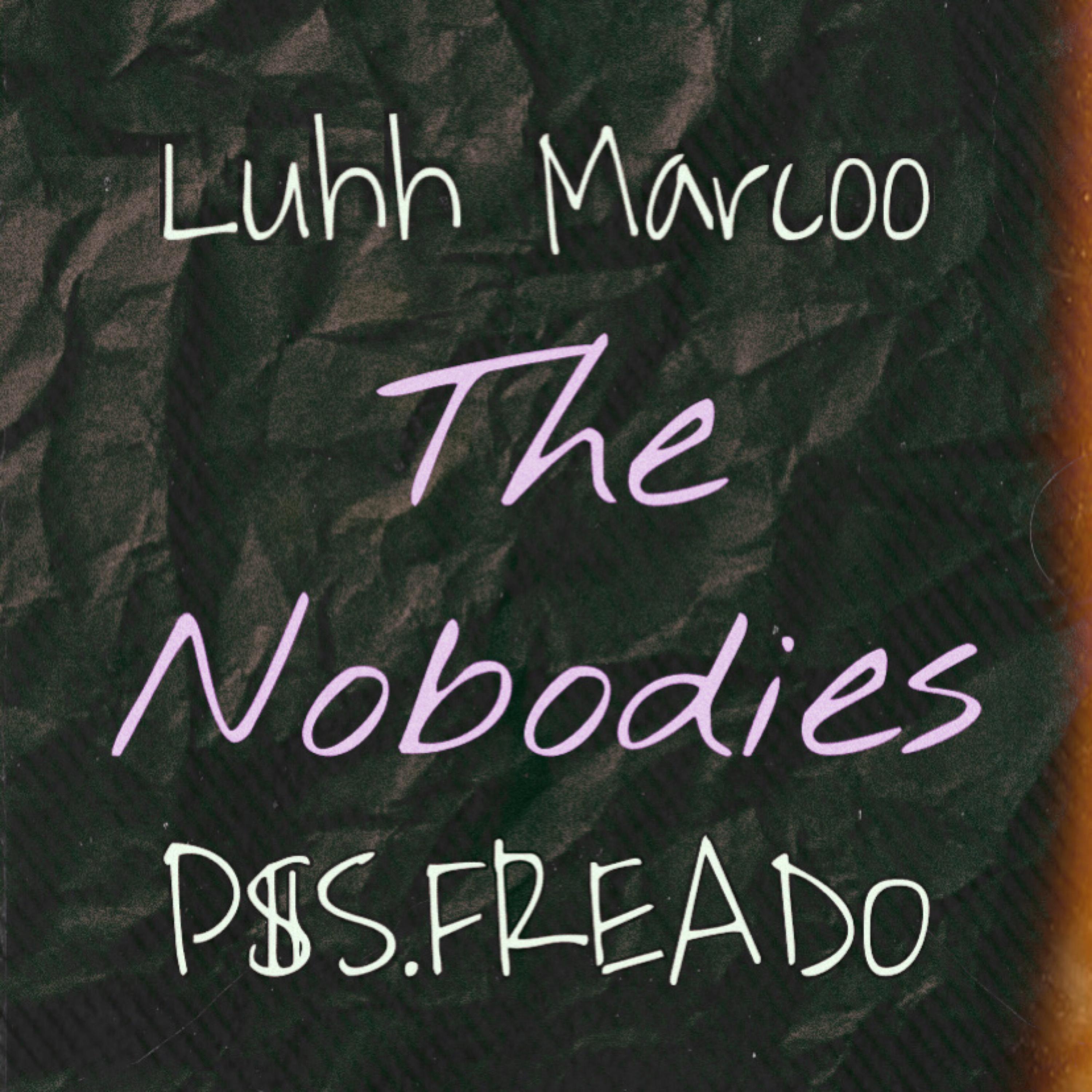 Put Da Gun 2 His Face by Luhh Marcoo cover art