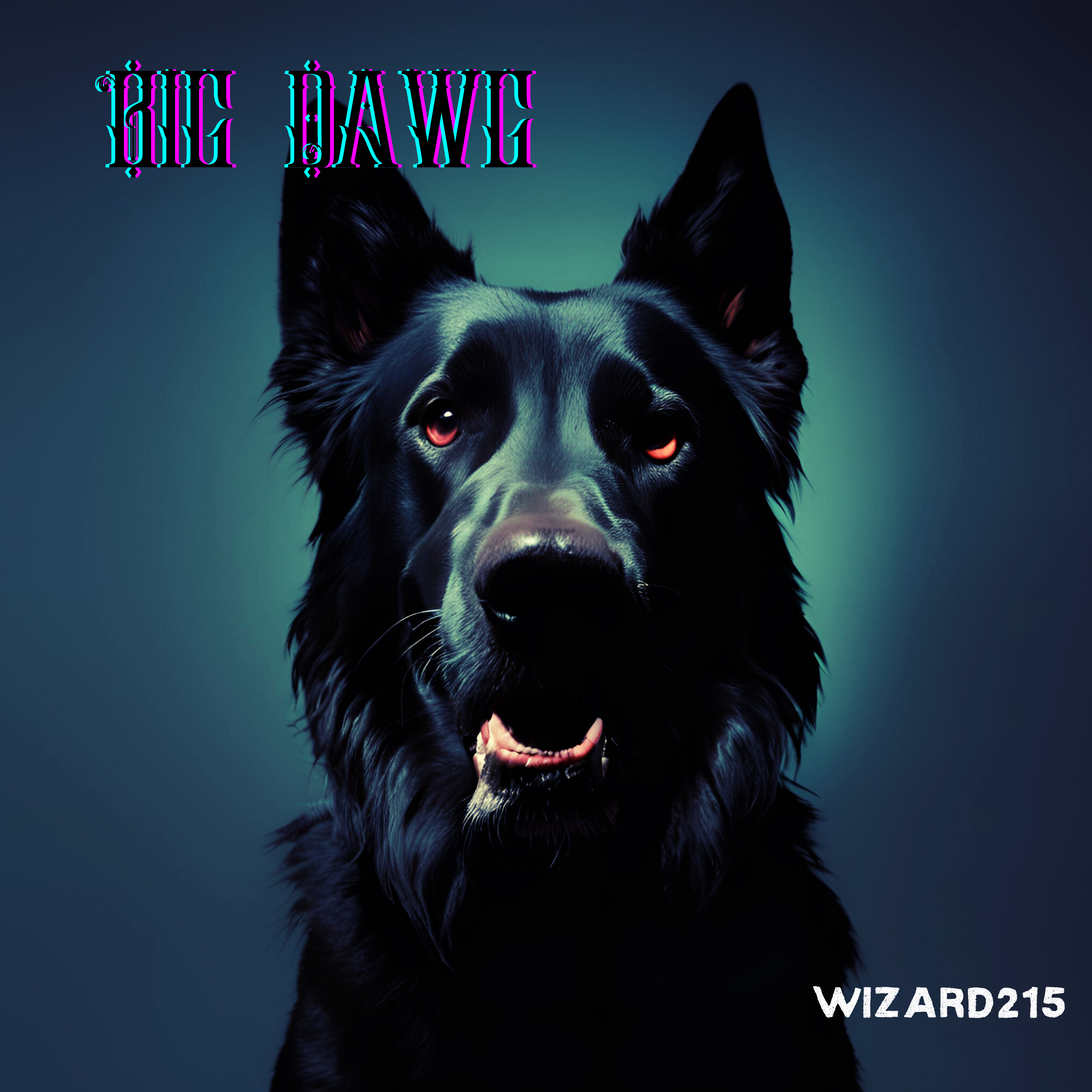 Big Dawg artwork