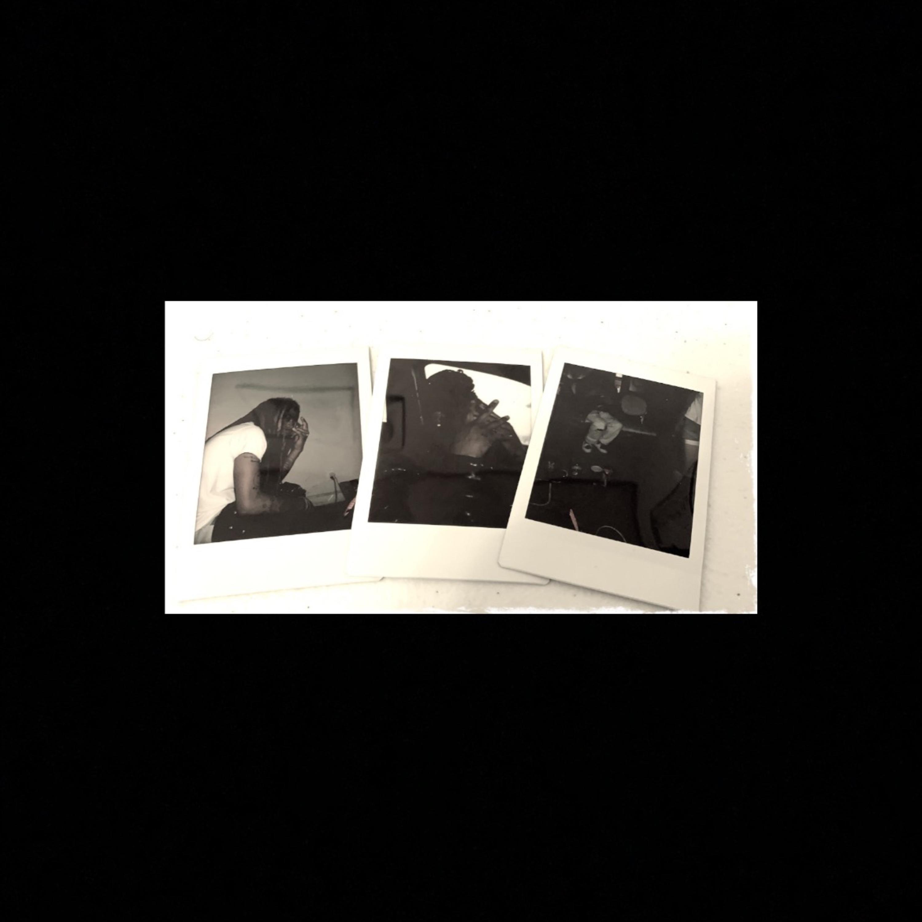 Nvmbr artwork