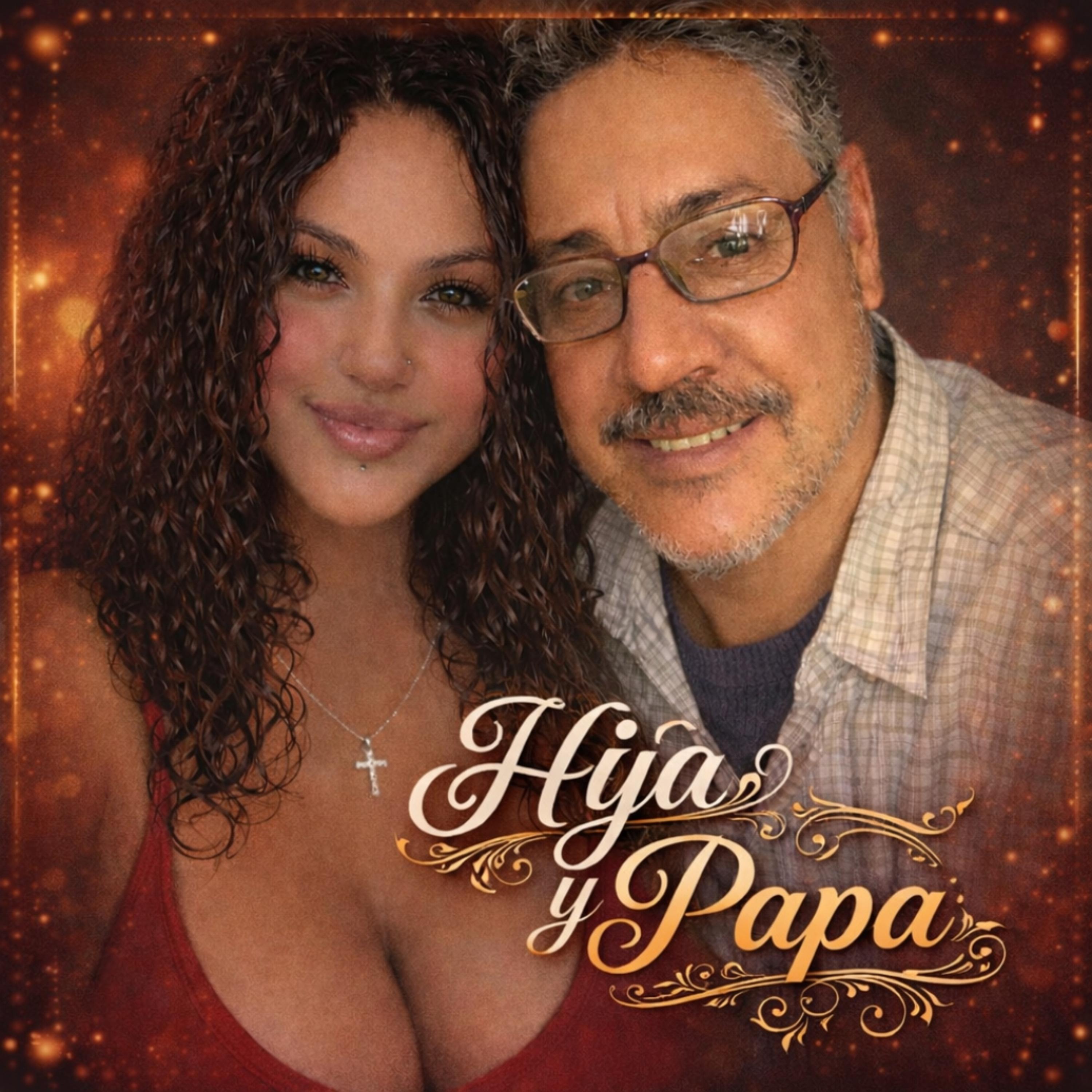 Siempre seré tu Niña artwork