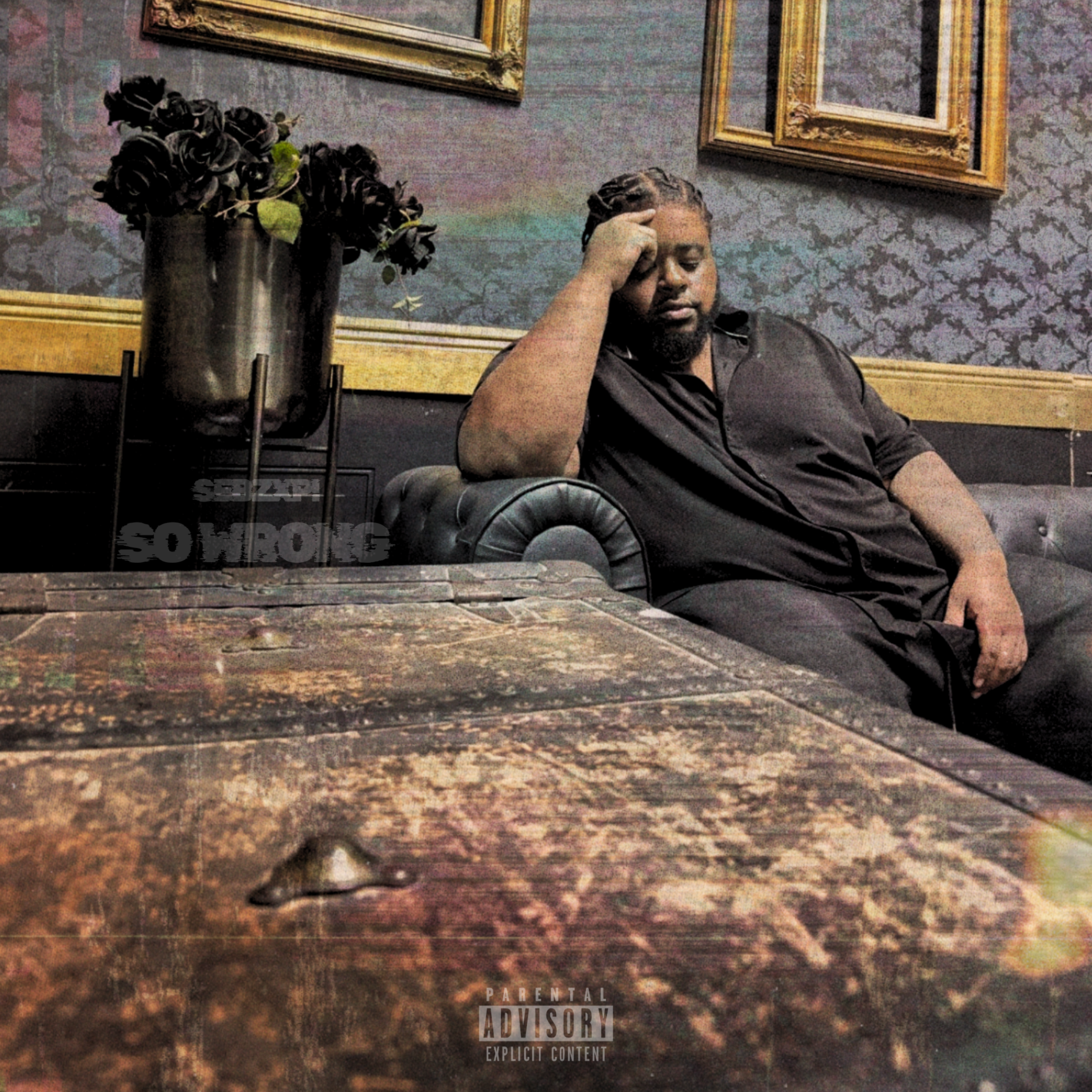 SO WRONG artwork