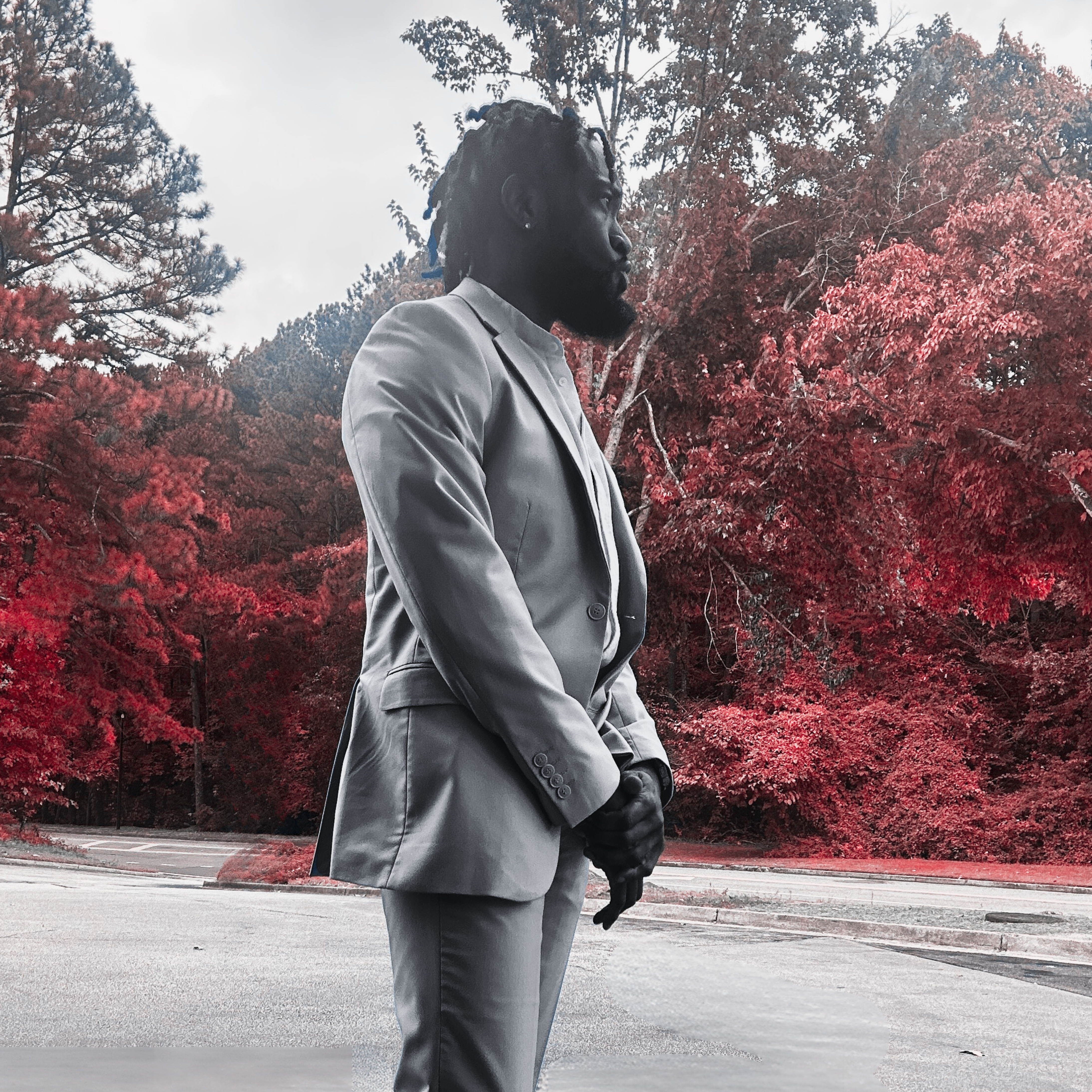 Nothin to You artwork