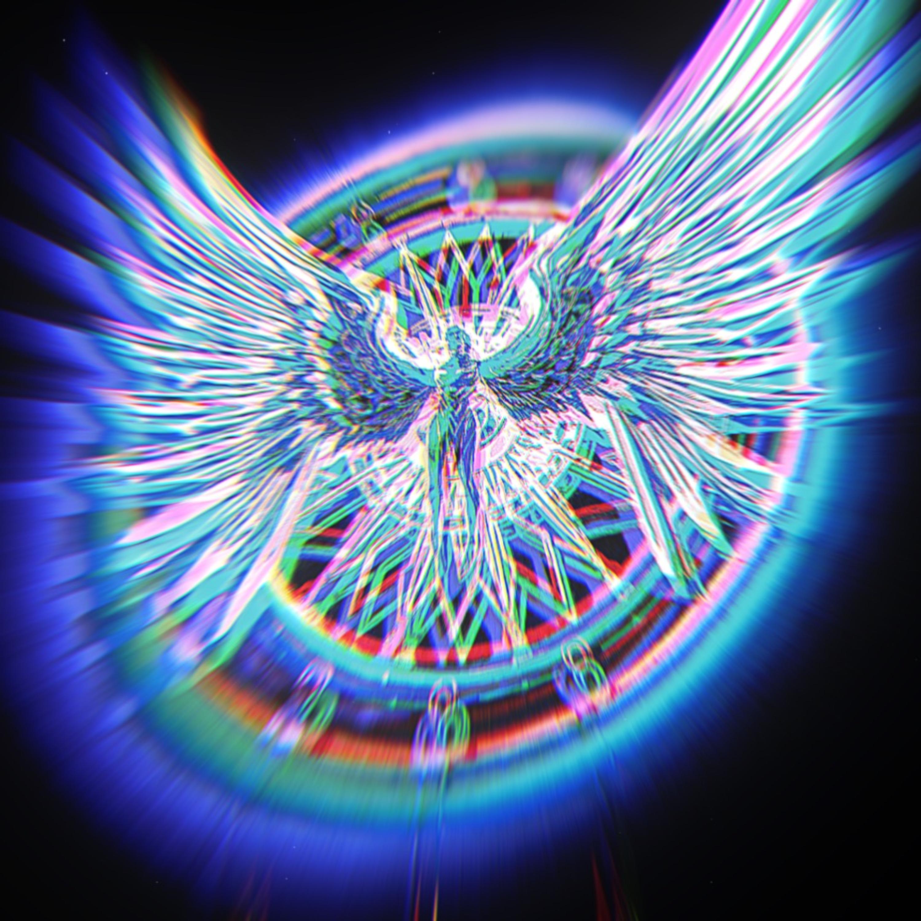 FĮNGER 11 artwork