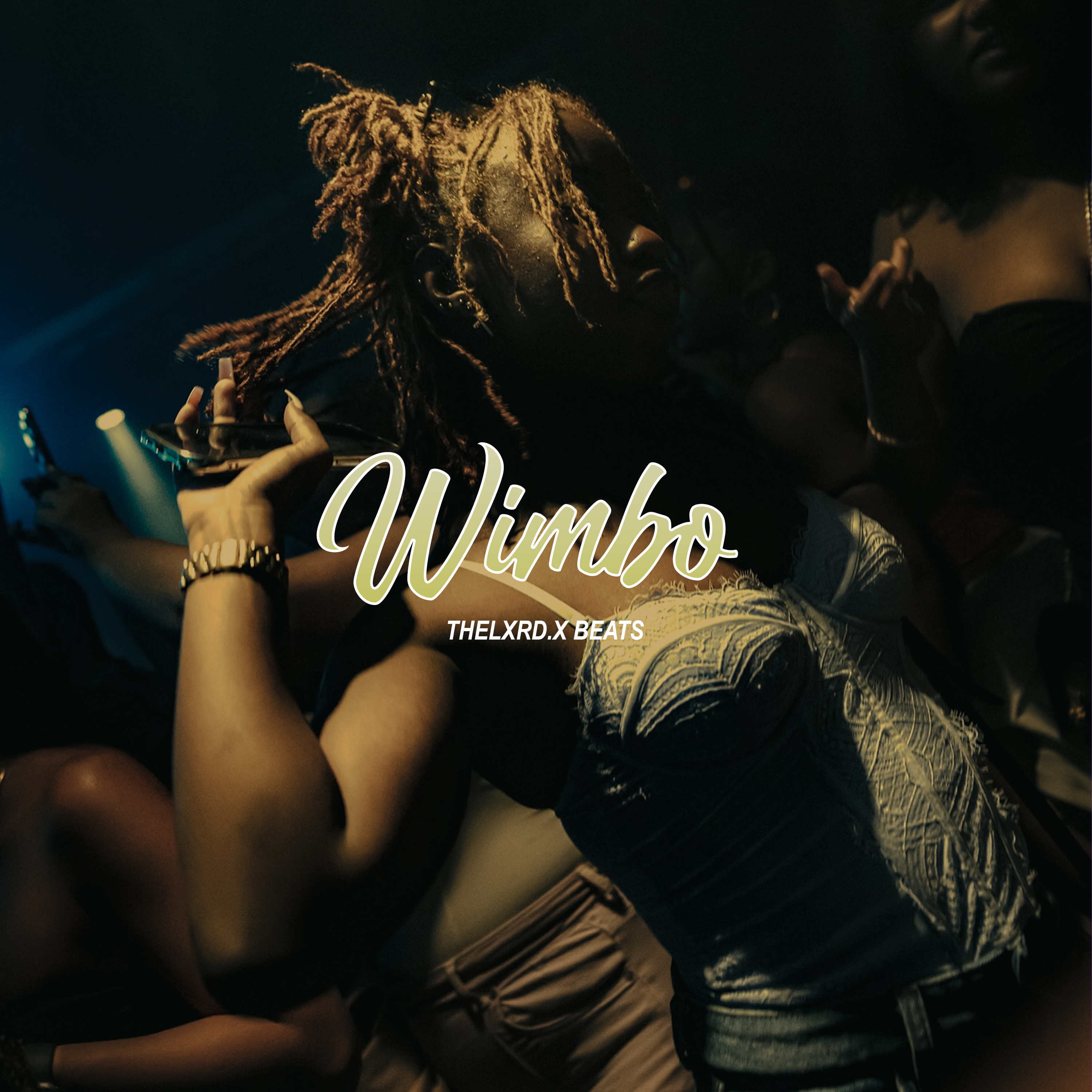 Wimbo artwork