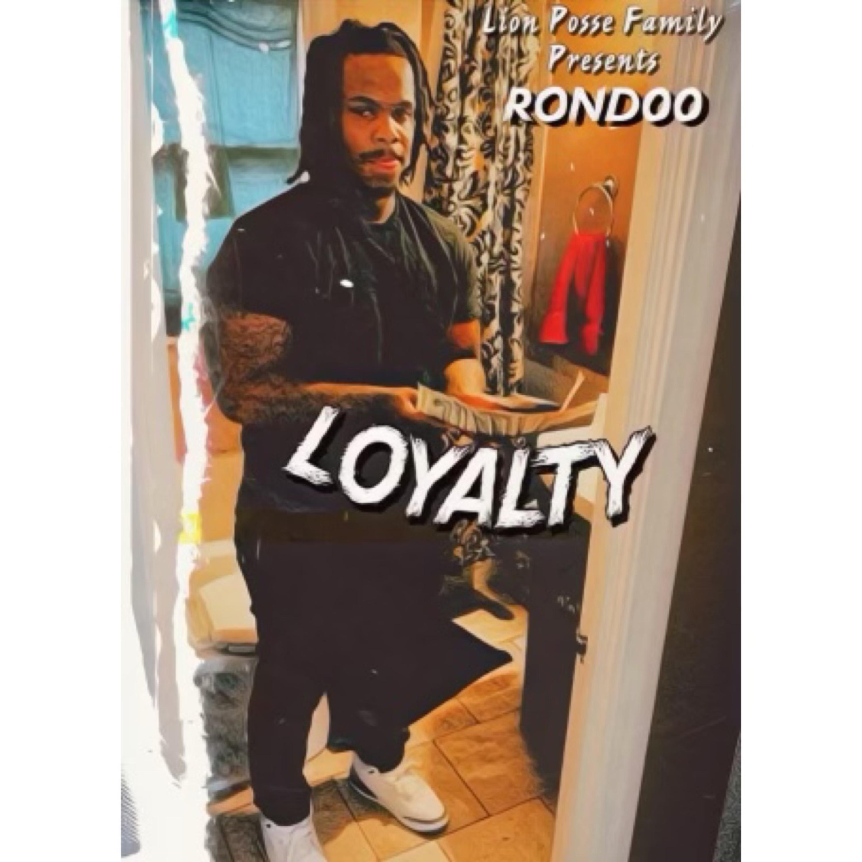 Loyalty artwork