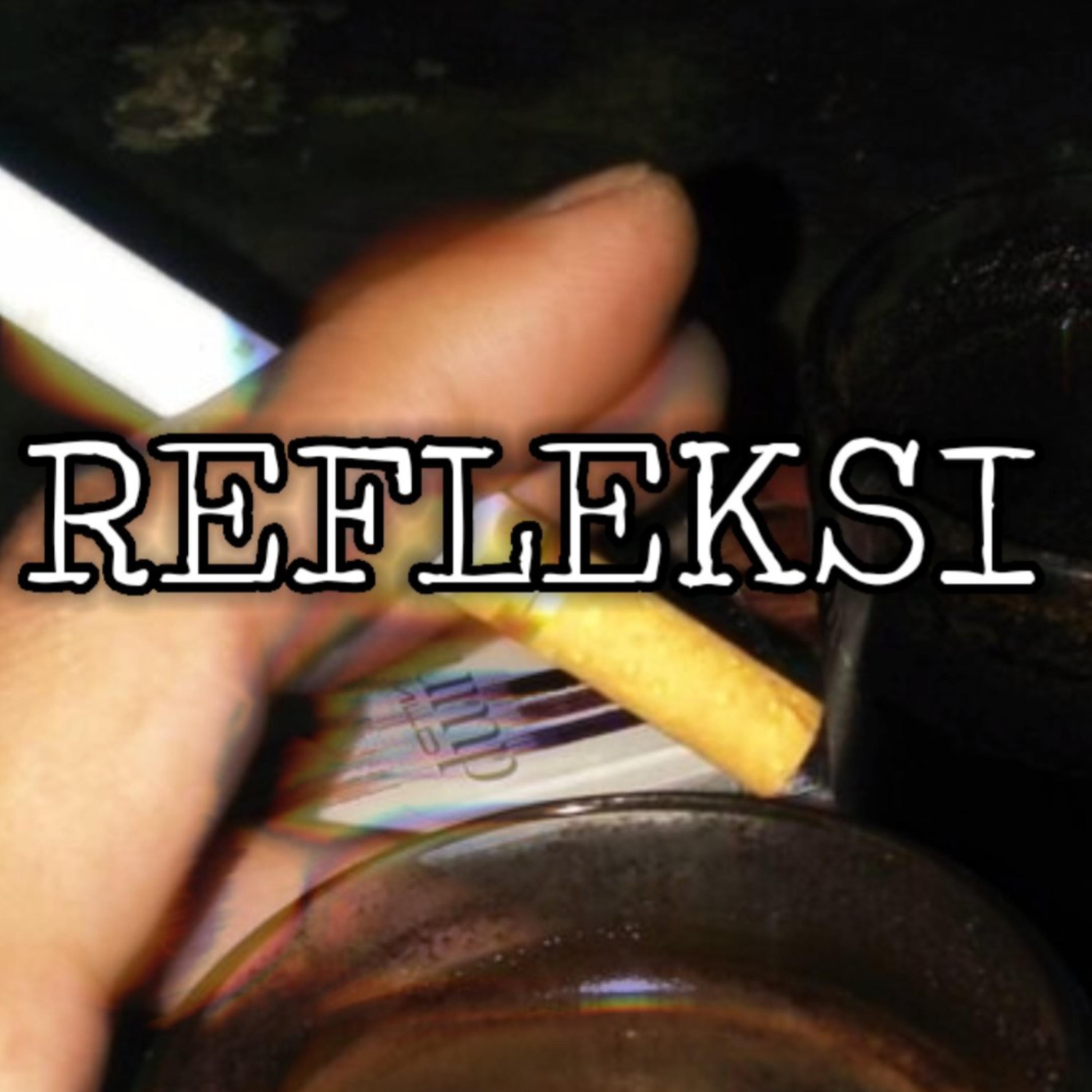 REFLEKSI artwork