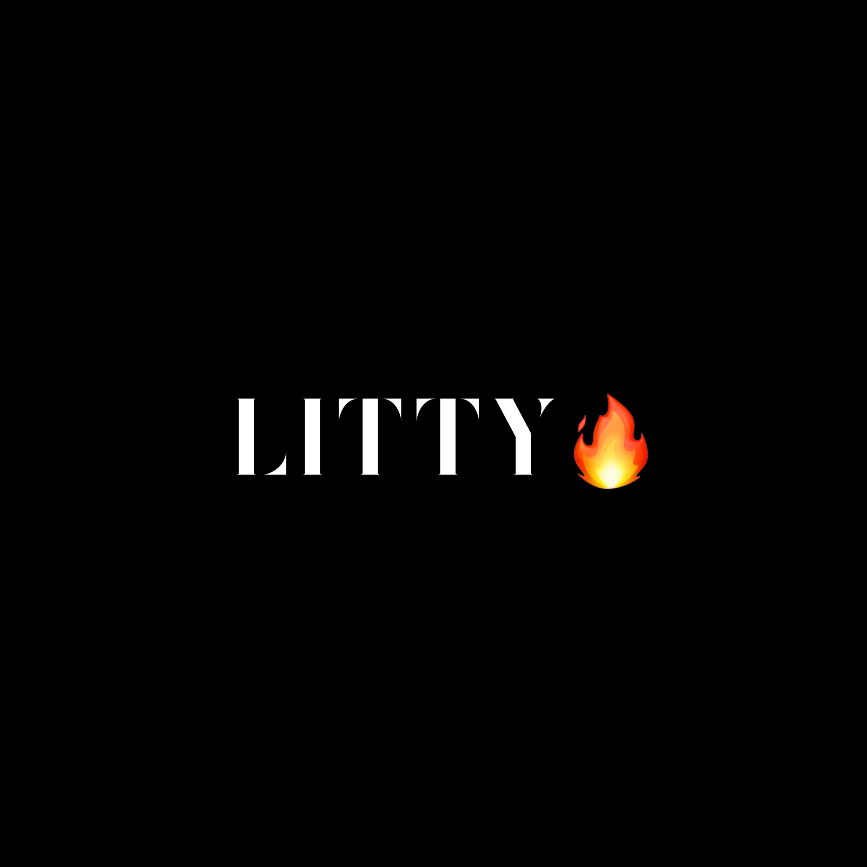 Litty artwork