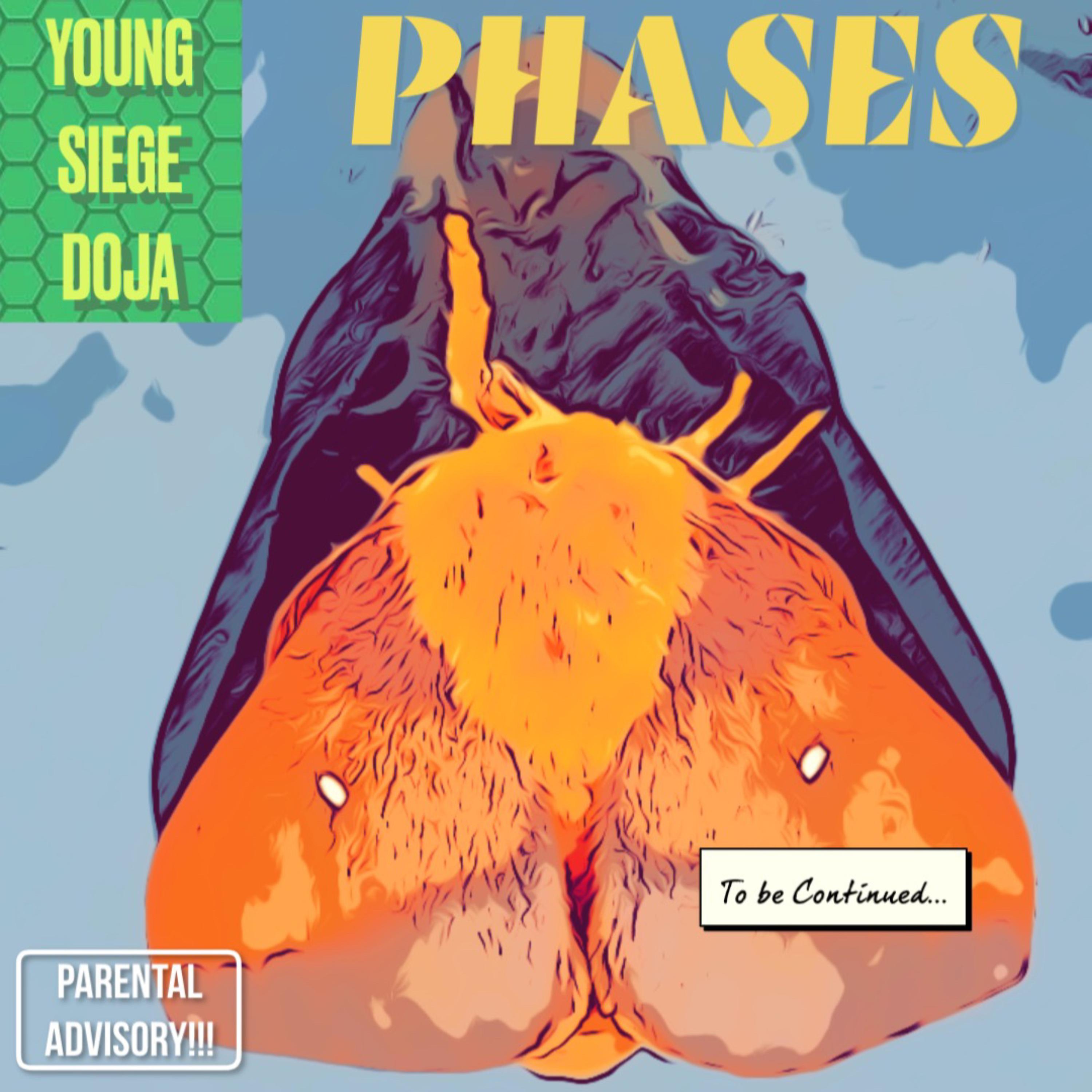 PHASES artwork