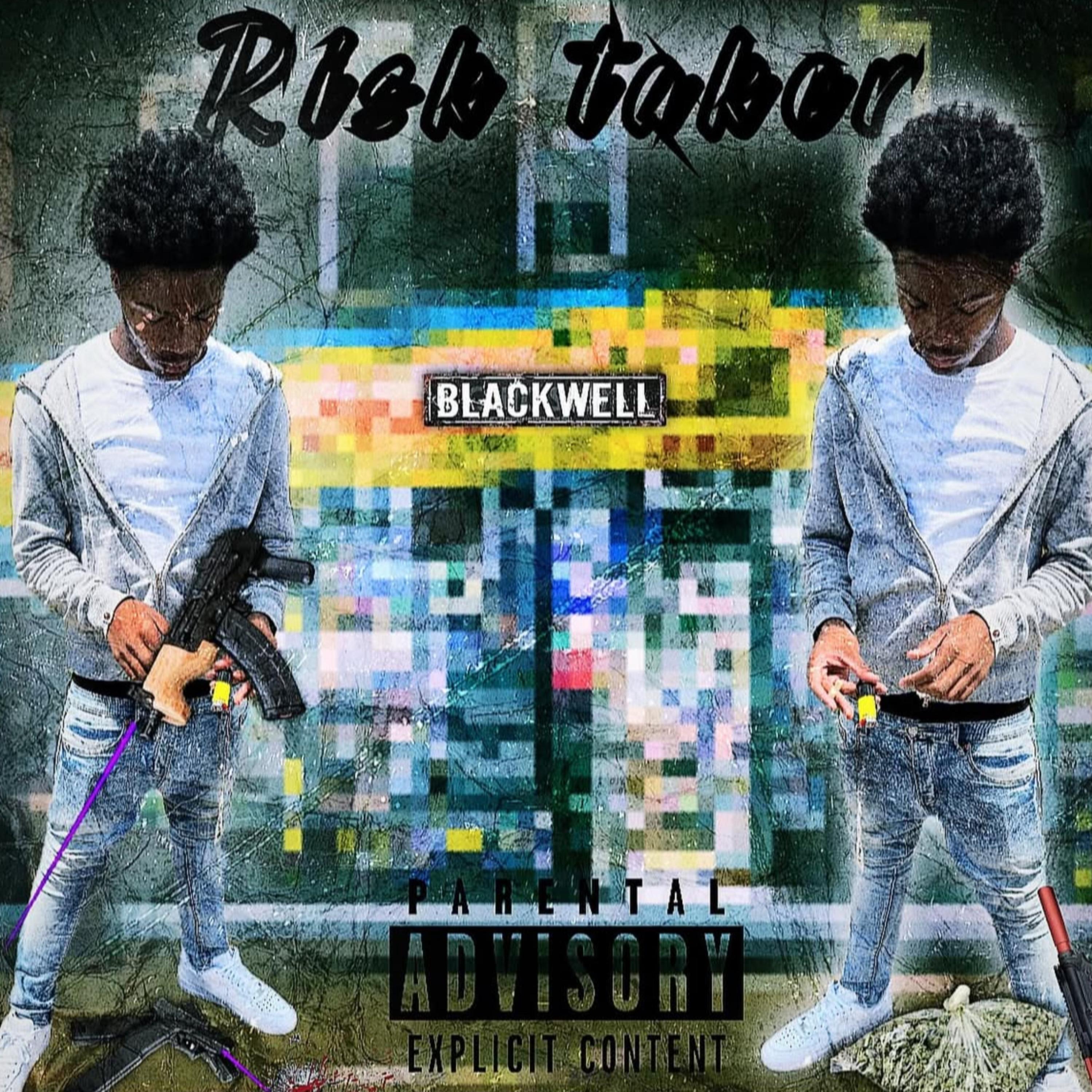 Risk Taker artwork