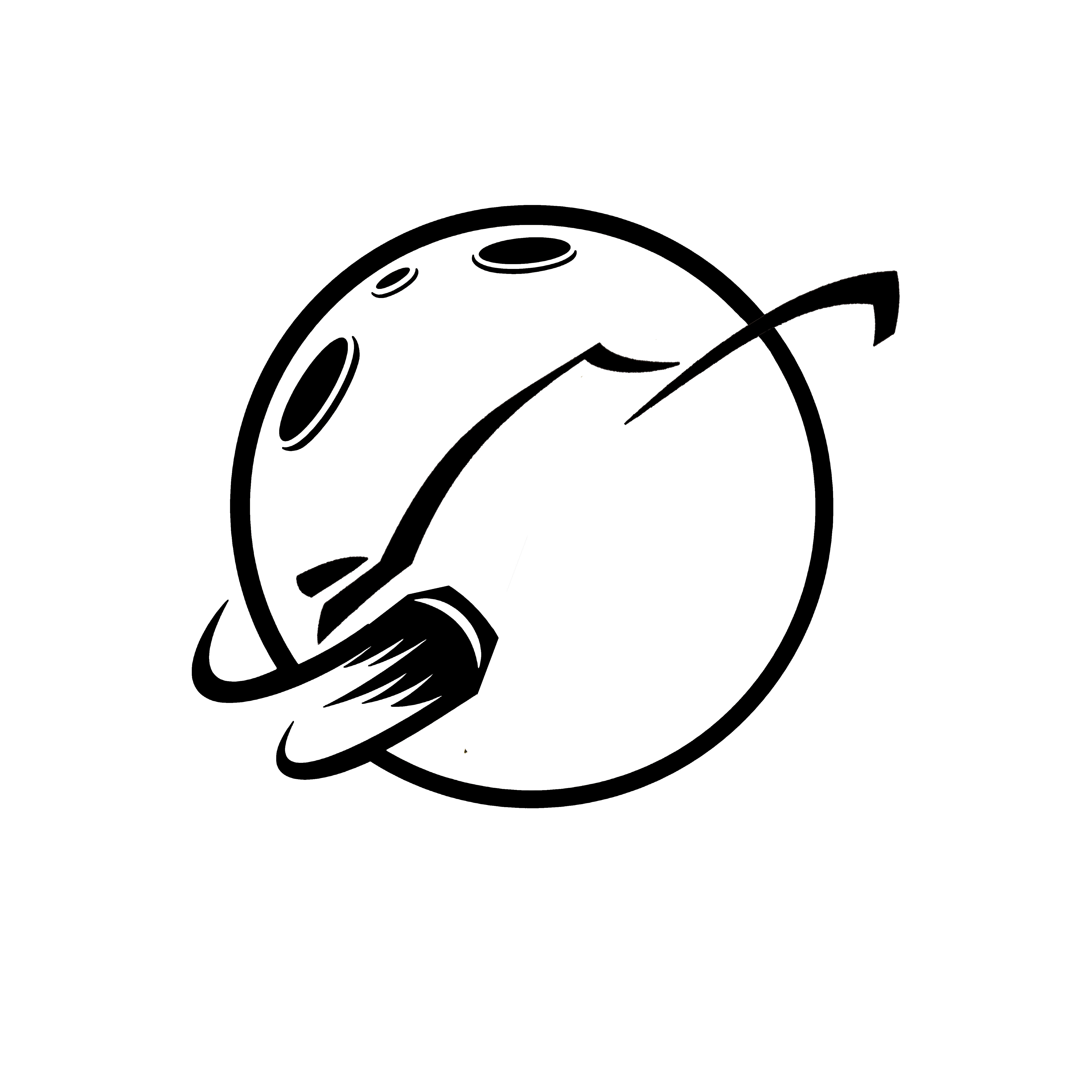Smoke artwork
