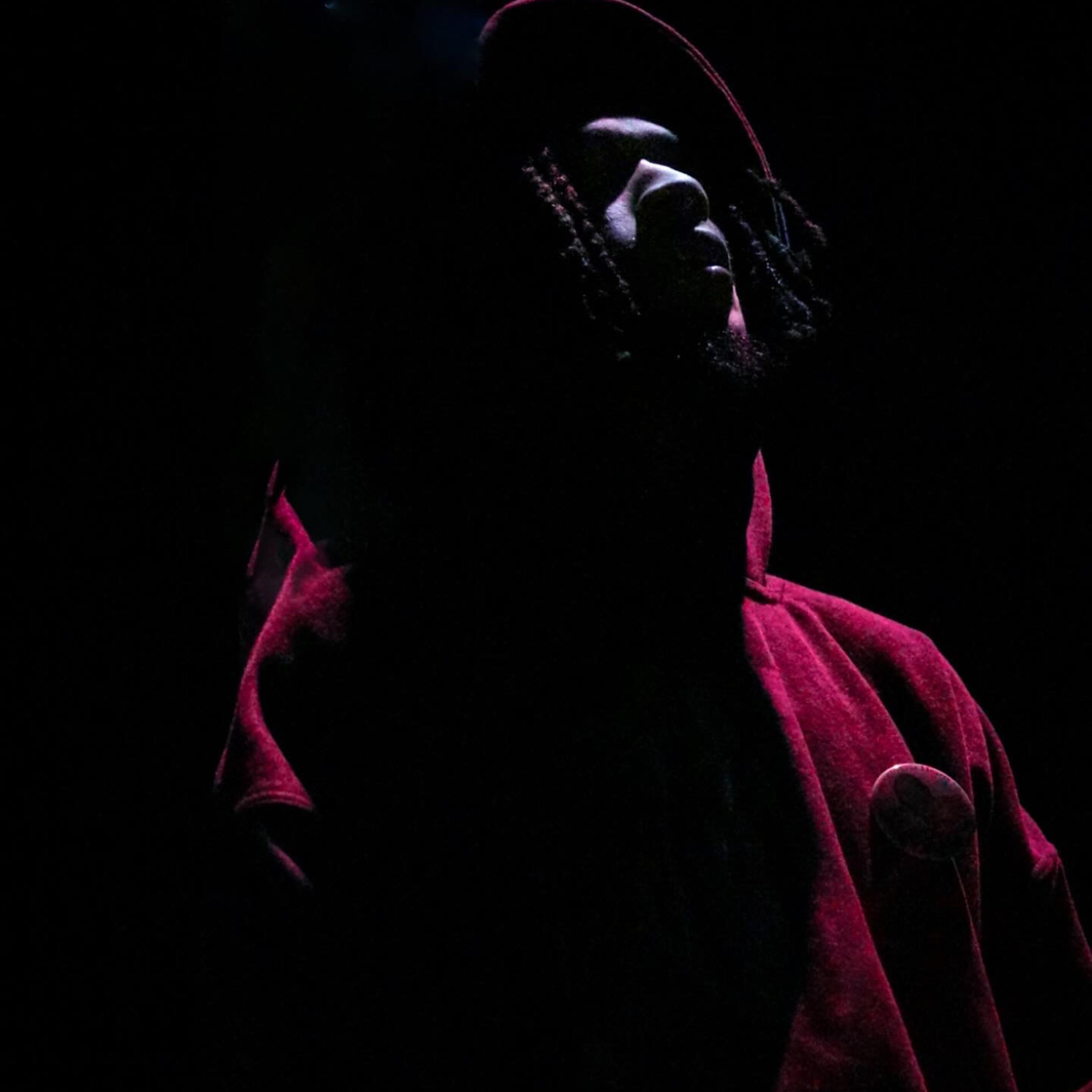 U.F.O Freestyle artwork