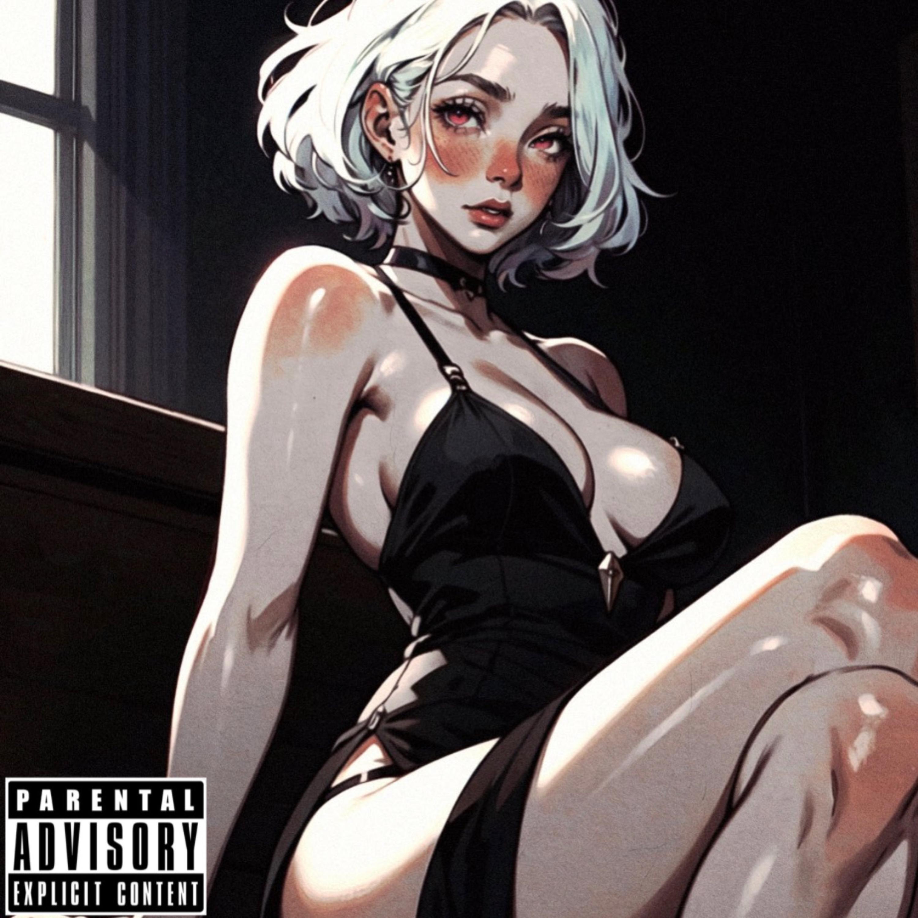 GIVE ME GOTH MOMMY OR GIVE ME DEATH artwork
