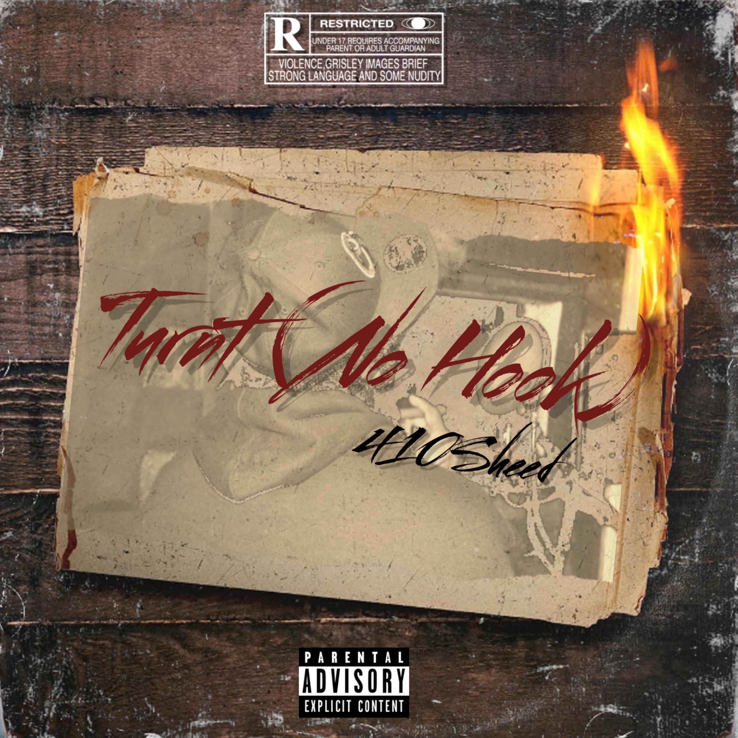 Turnt (No Hook) artwork