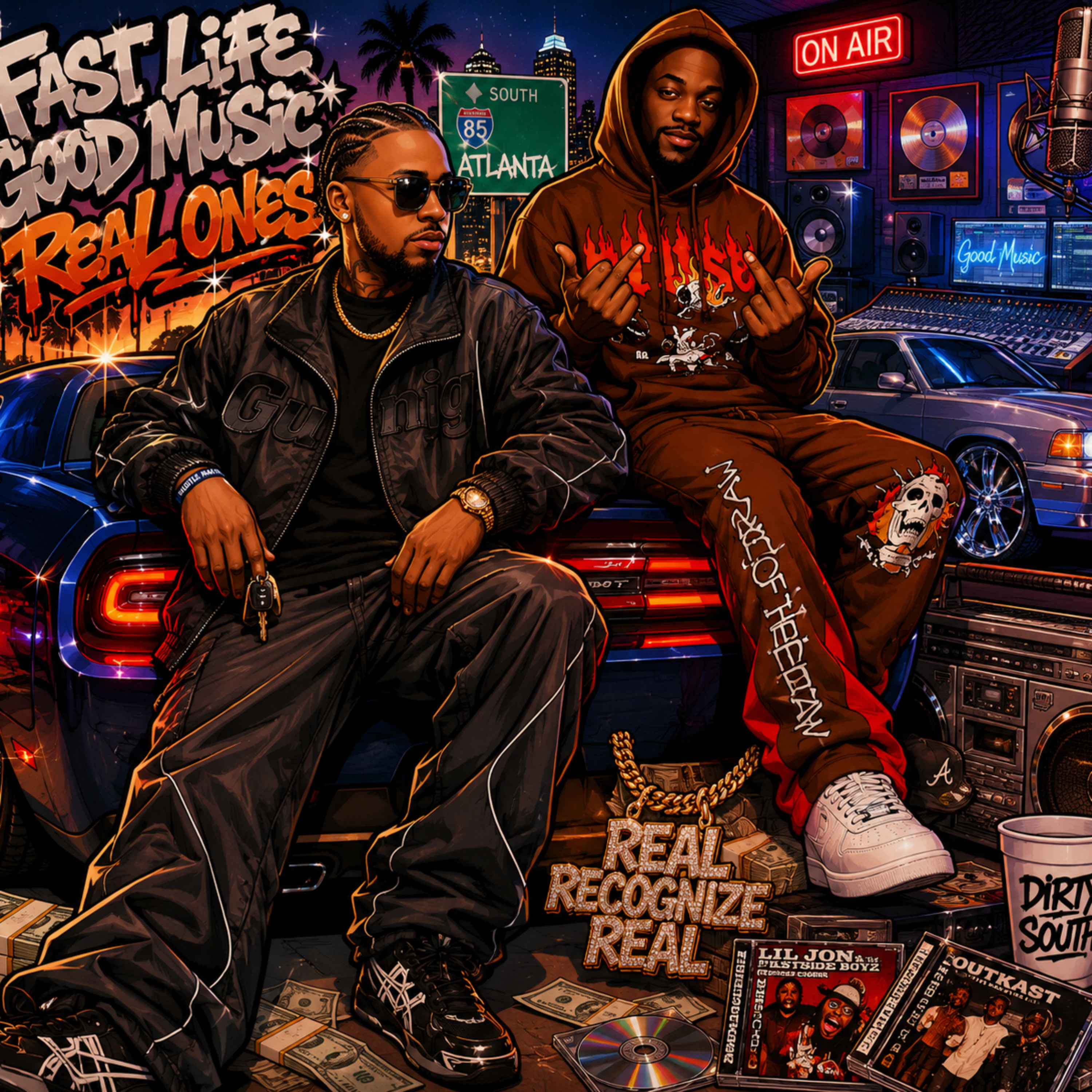 My Lifestyle by MellyCBFW cover art