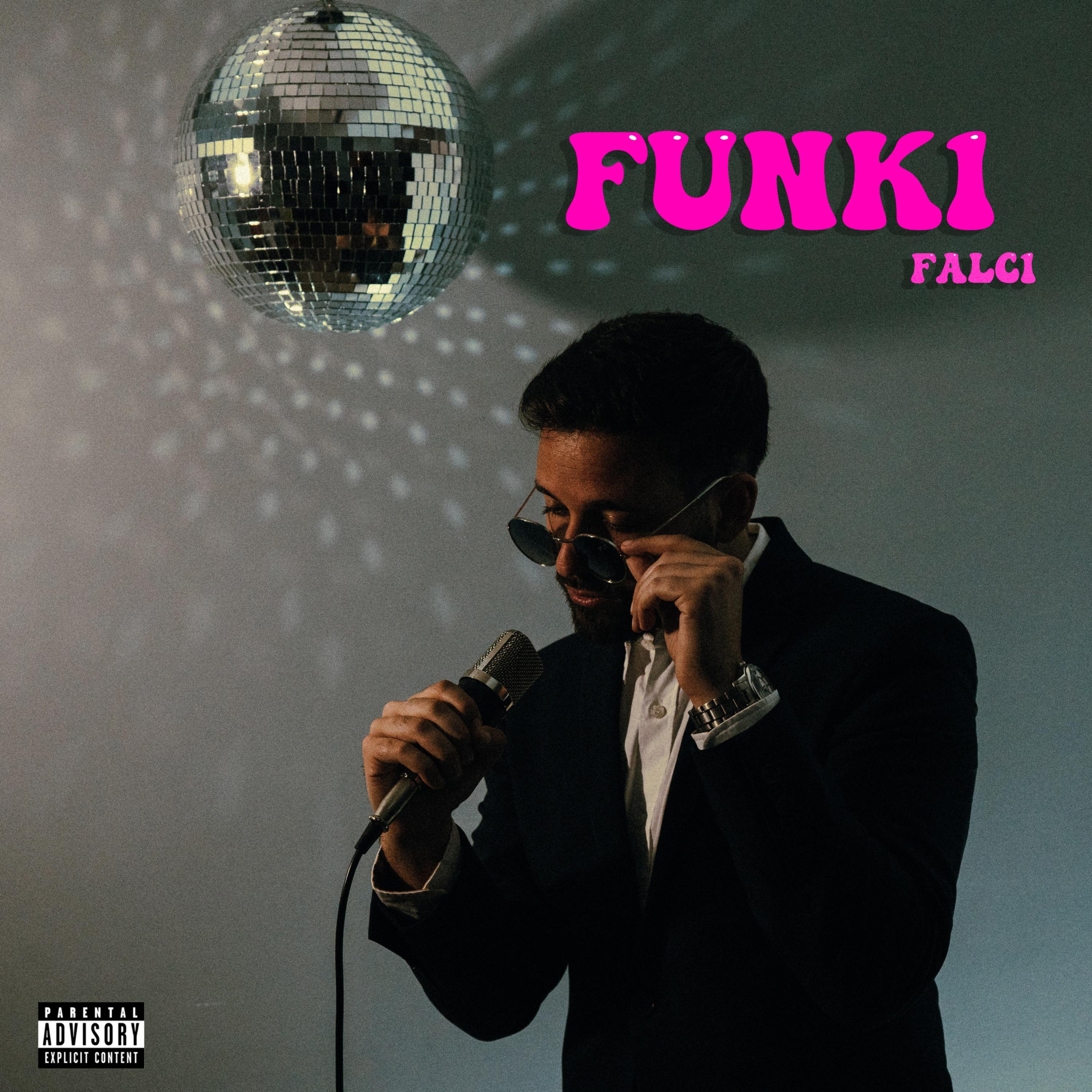Funk1 artwork