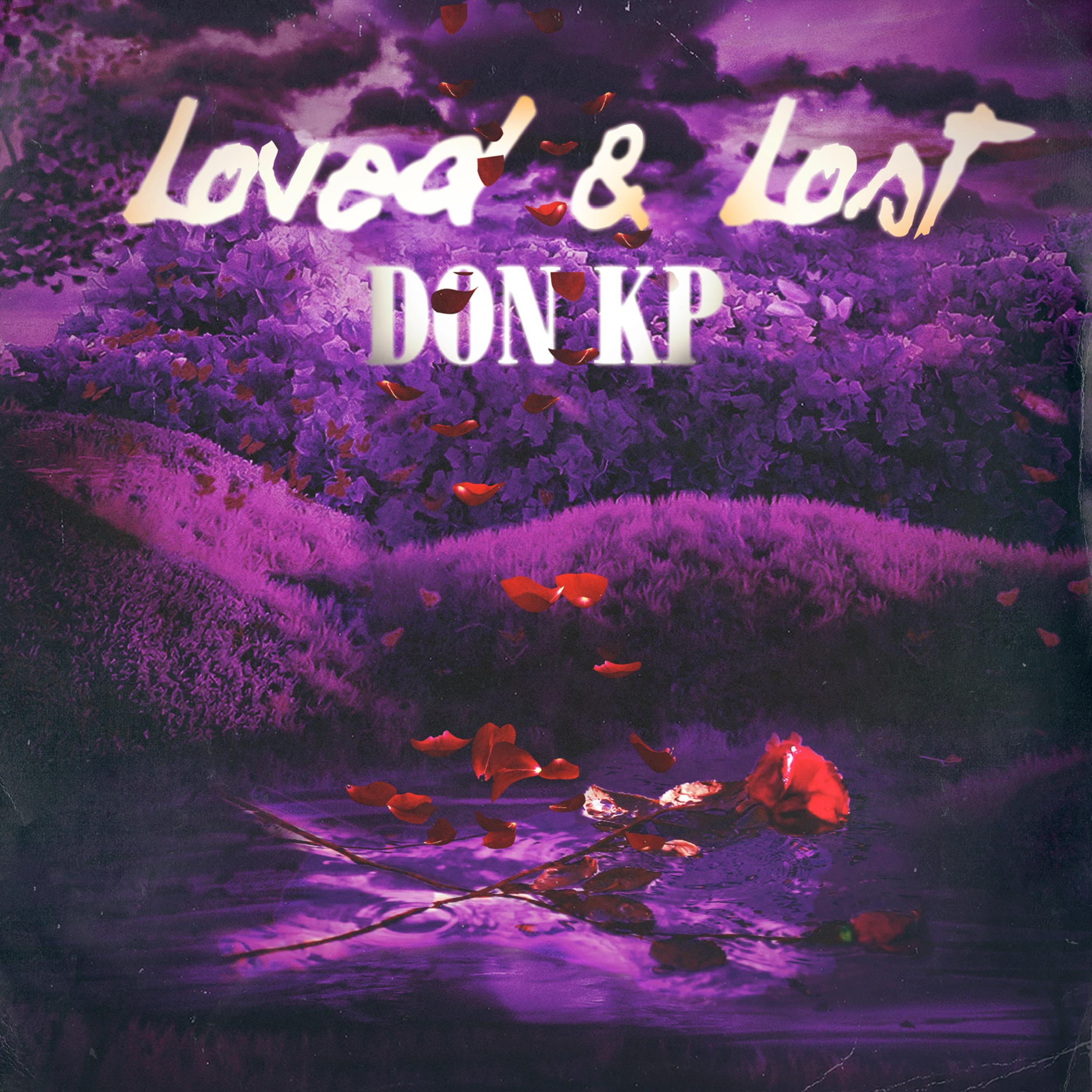 Loved & Lost artwork