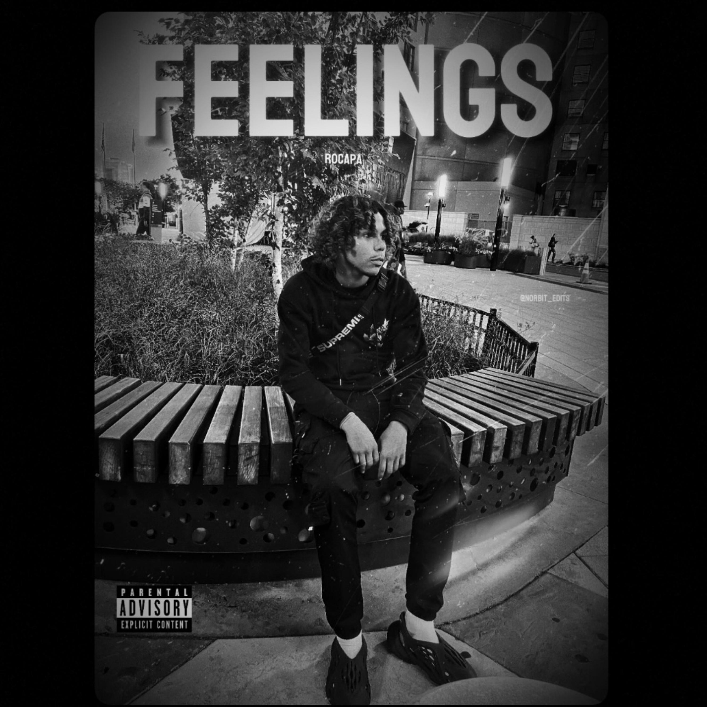 Feelings artwork