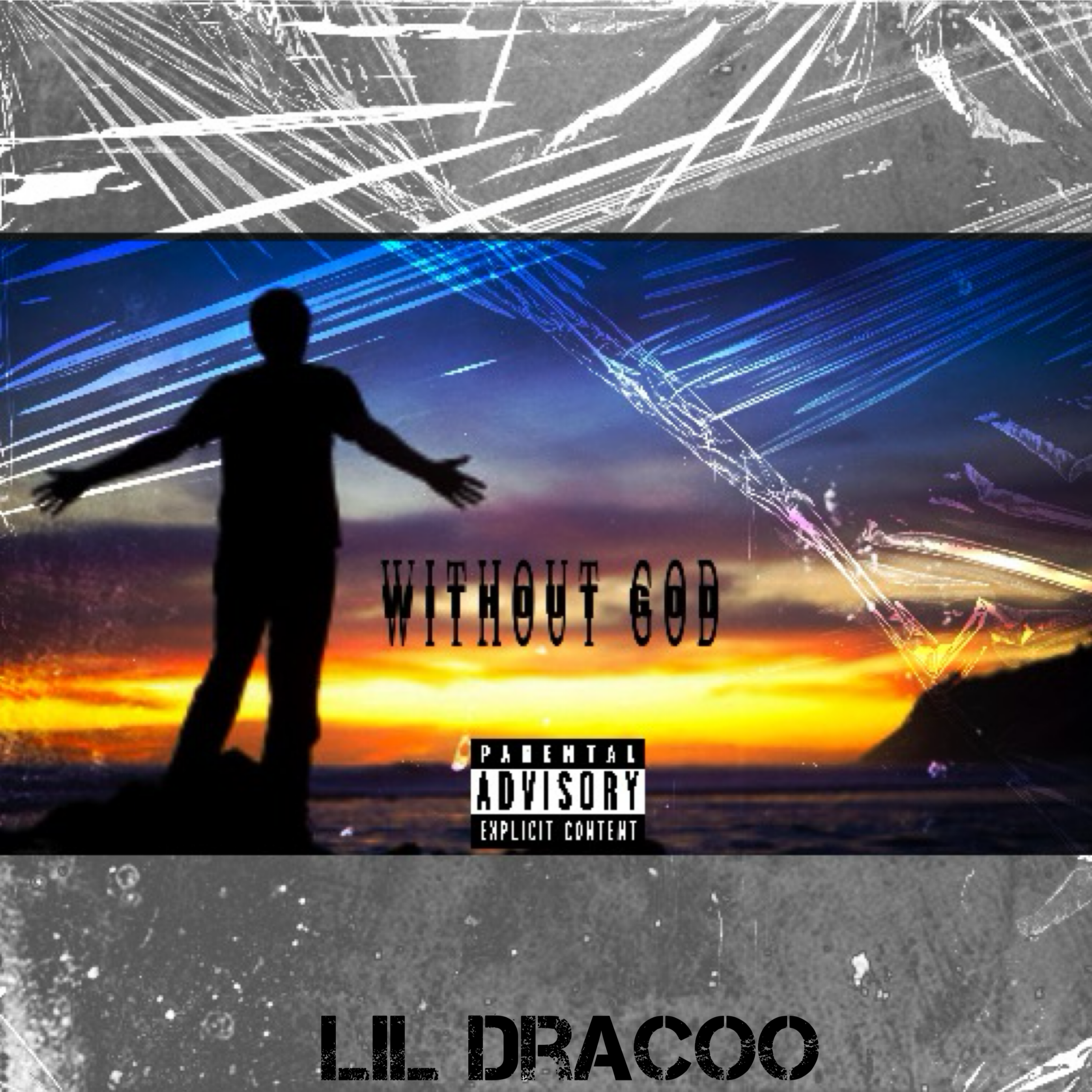 Without God artwork