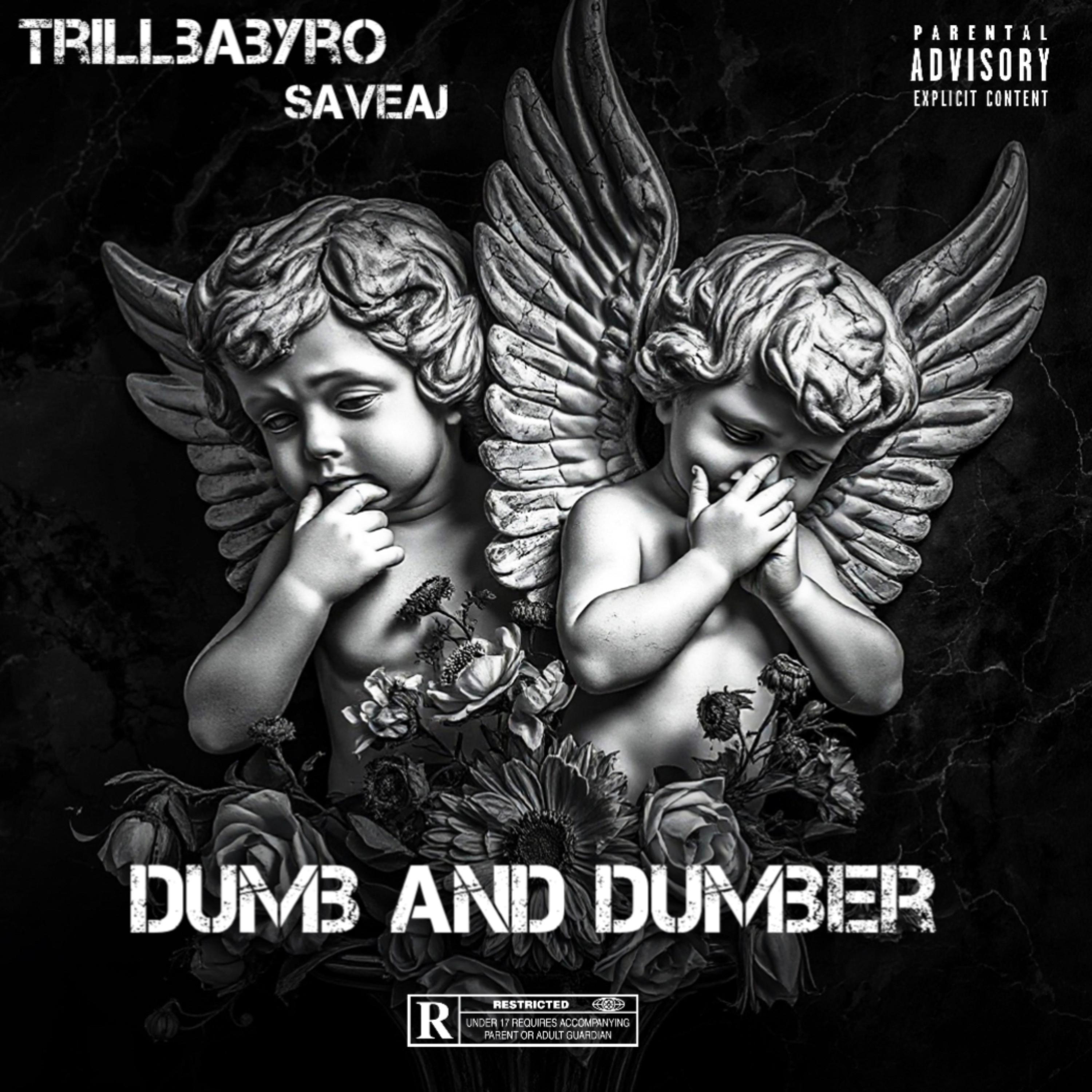 Dumb And Dumber artwork