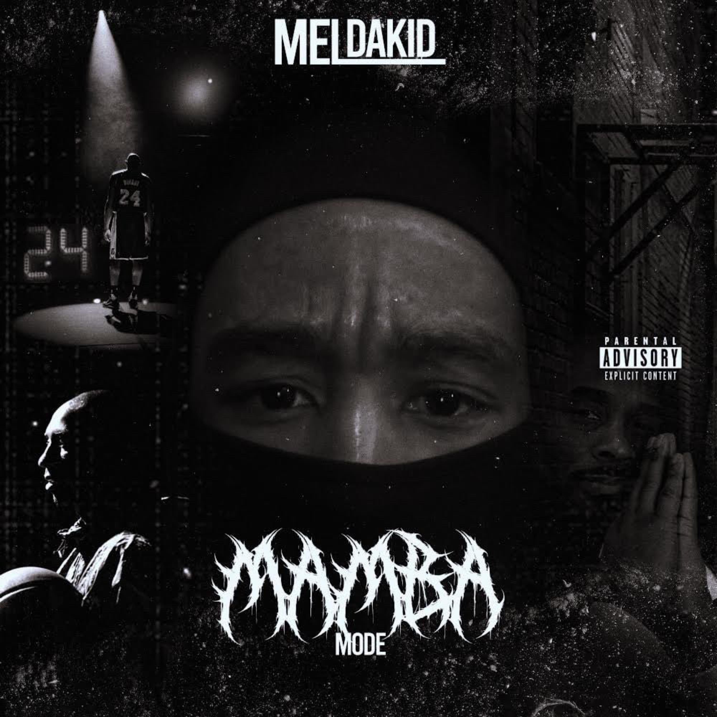 Mamba Mode artwork