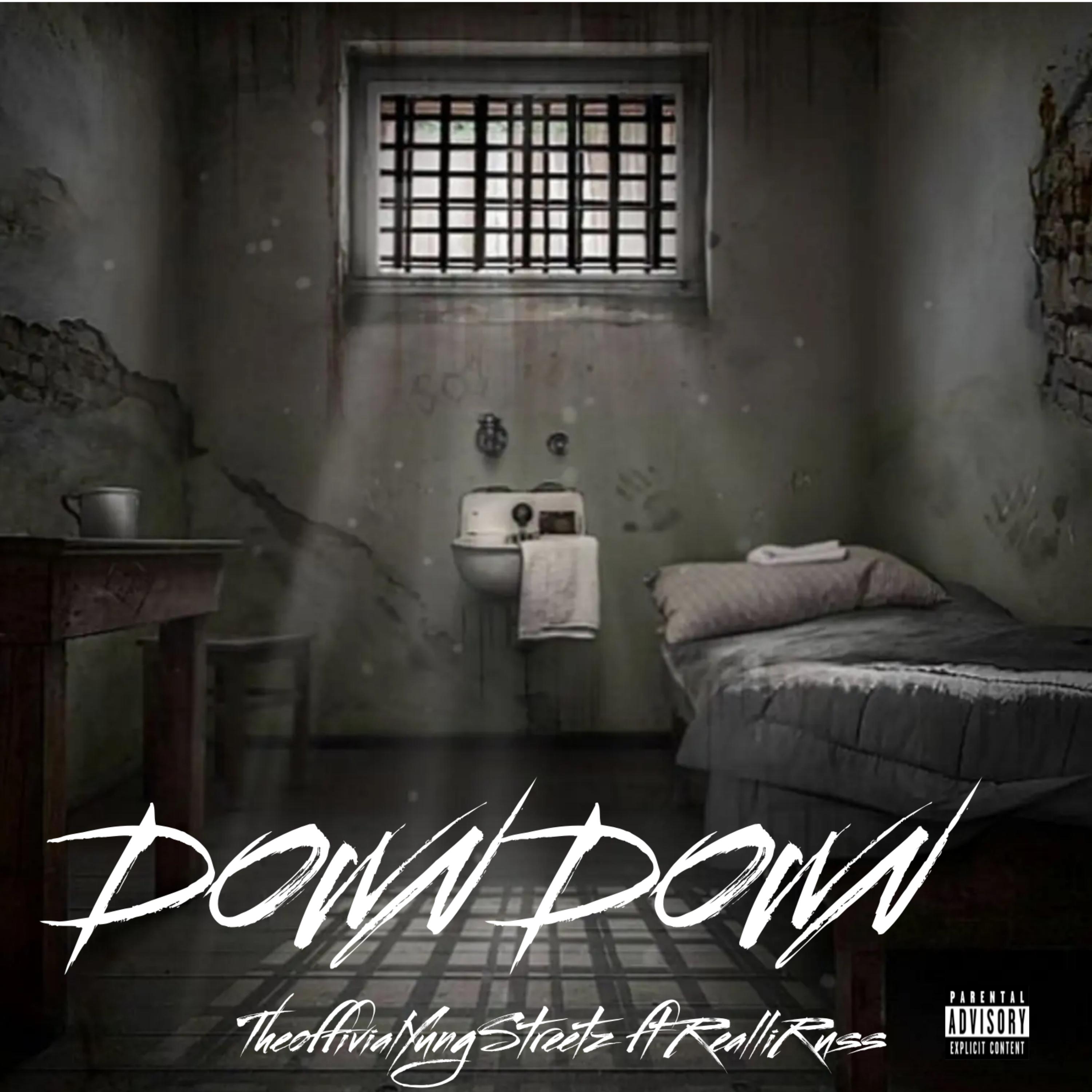 Down Down artwork