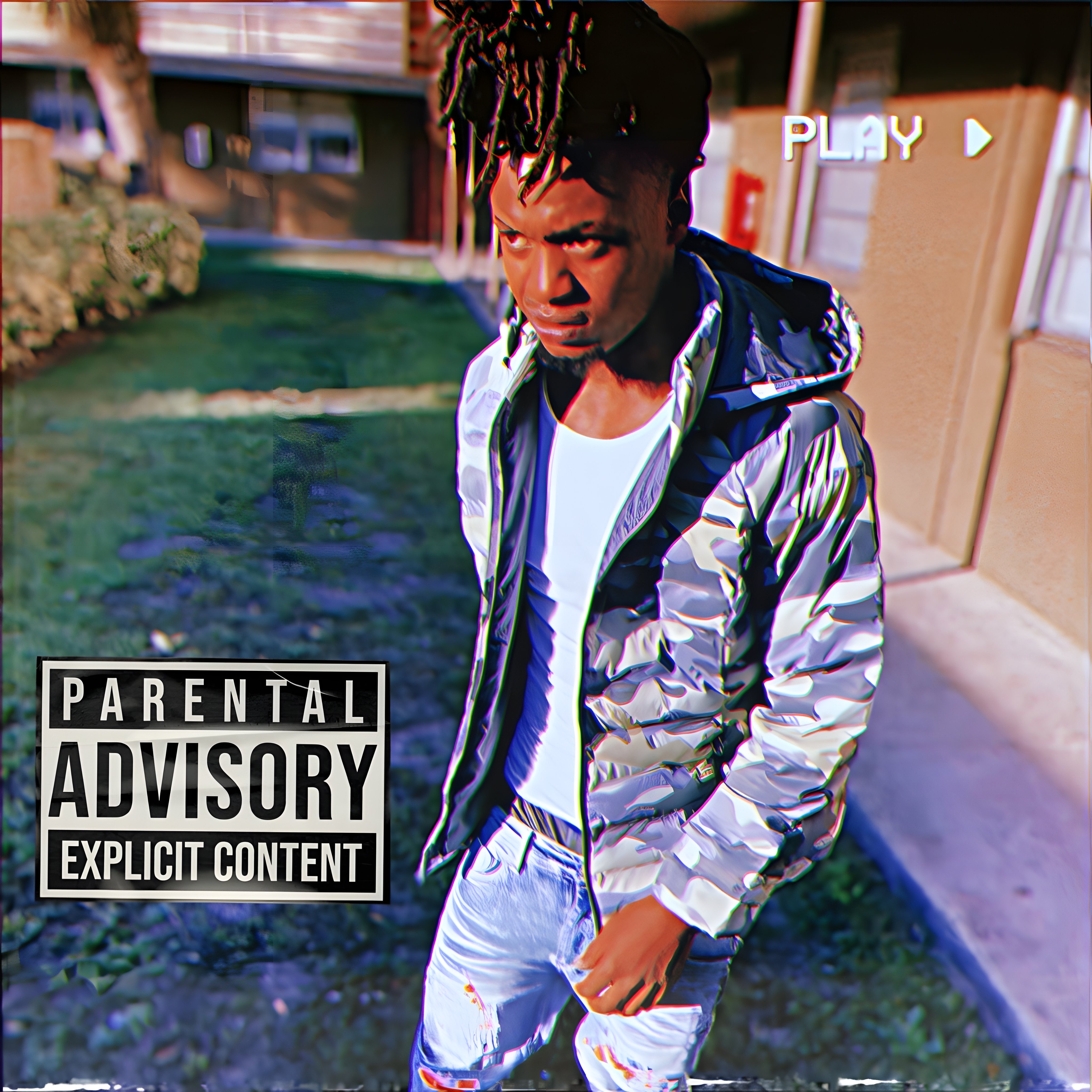 Progress by Souljawaytay cover art